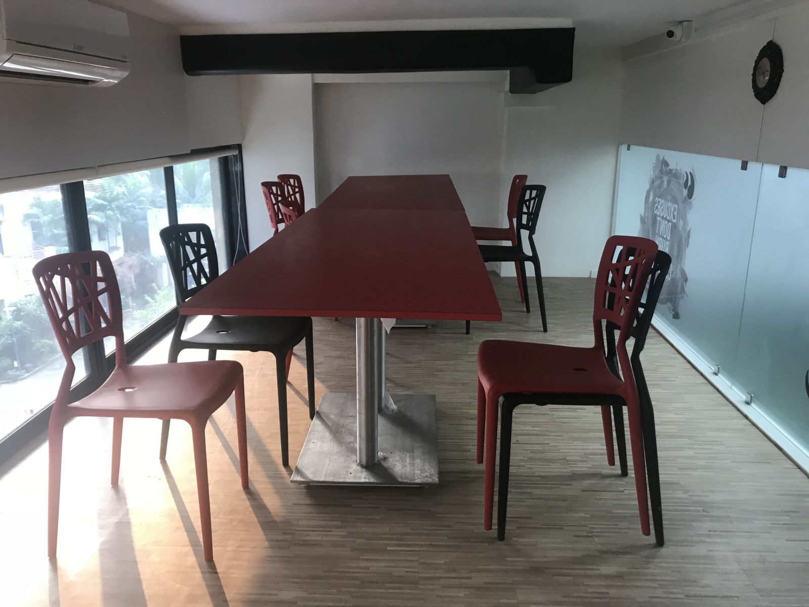 Office Space image 3