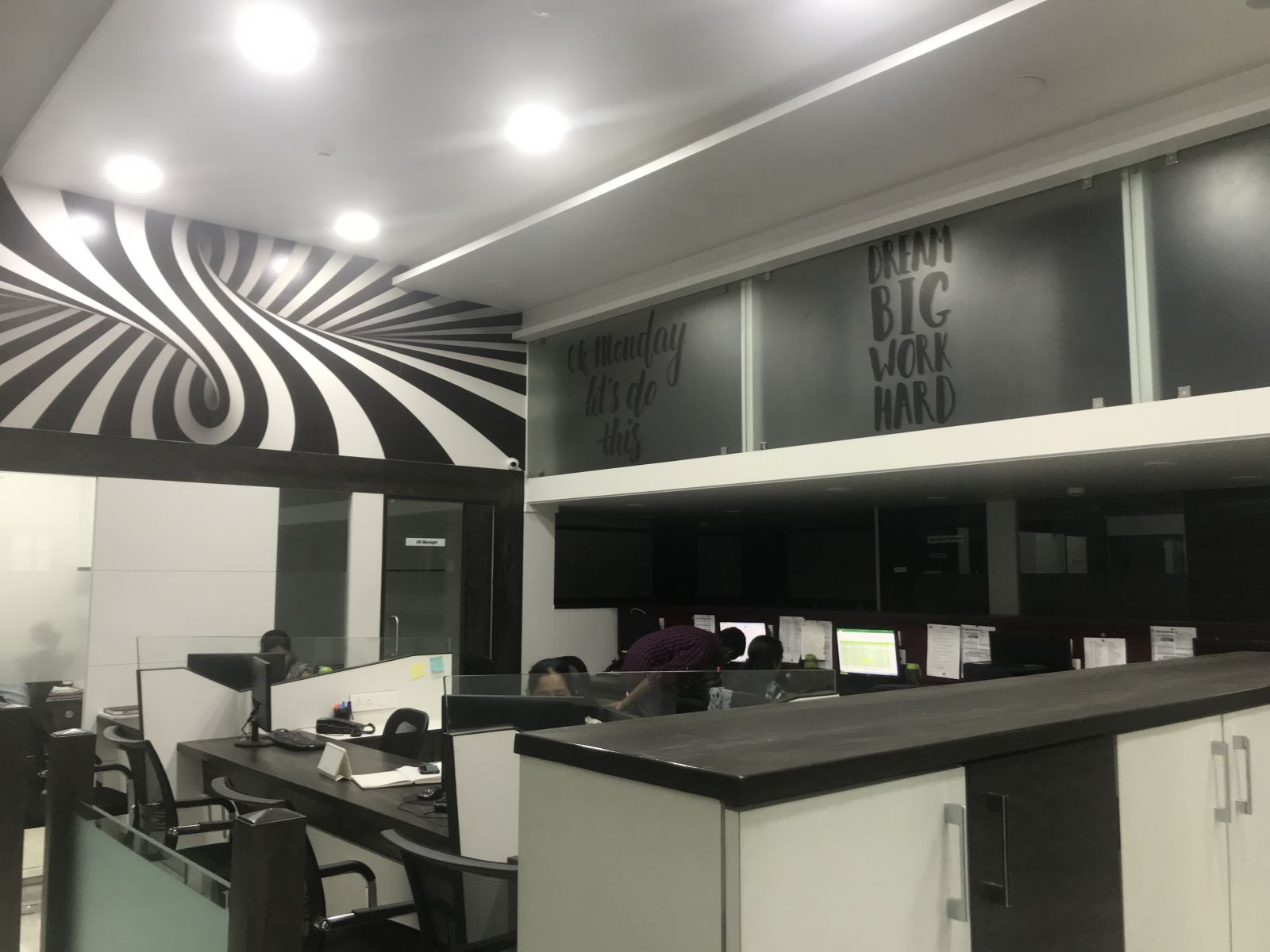 Office Space image 1