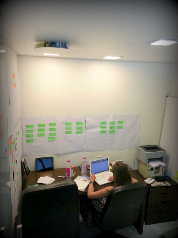 Our First Office - Churchgate image 3