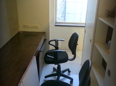 Our First Office - Churchgate image 5