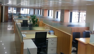 Our First Office - Churchgate image 1