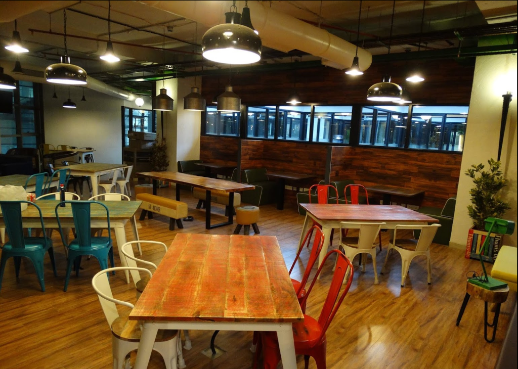 Redbrick - Andheri East image 5