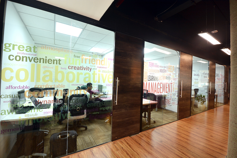 Redbrick - powai image 2