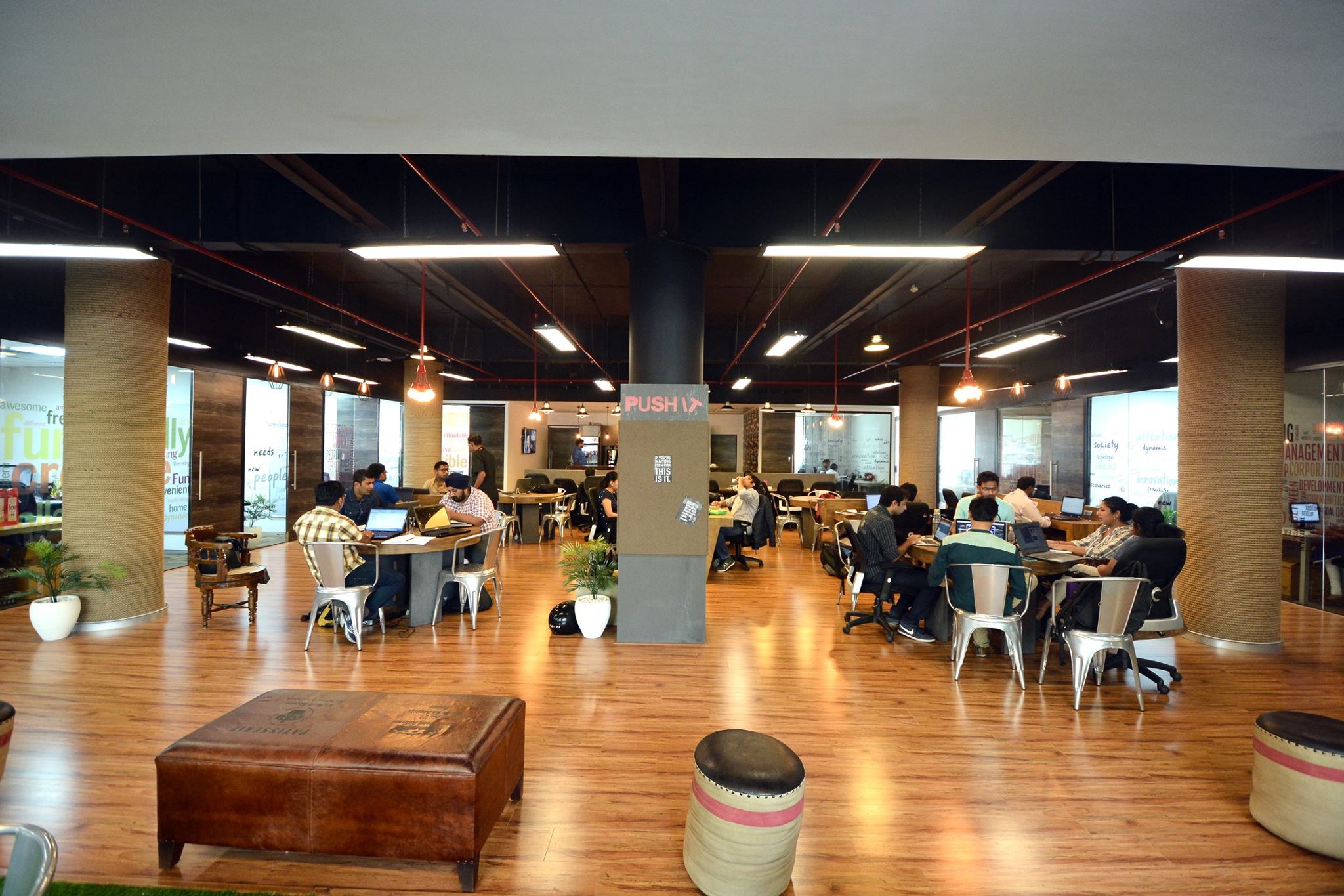 Redbrick - powai image 5