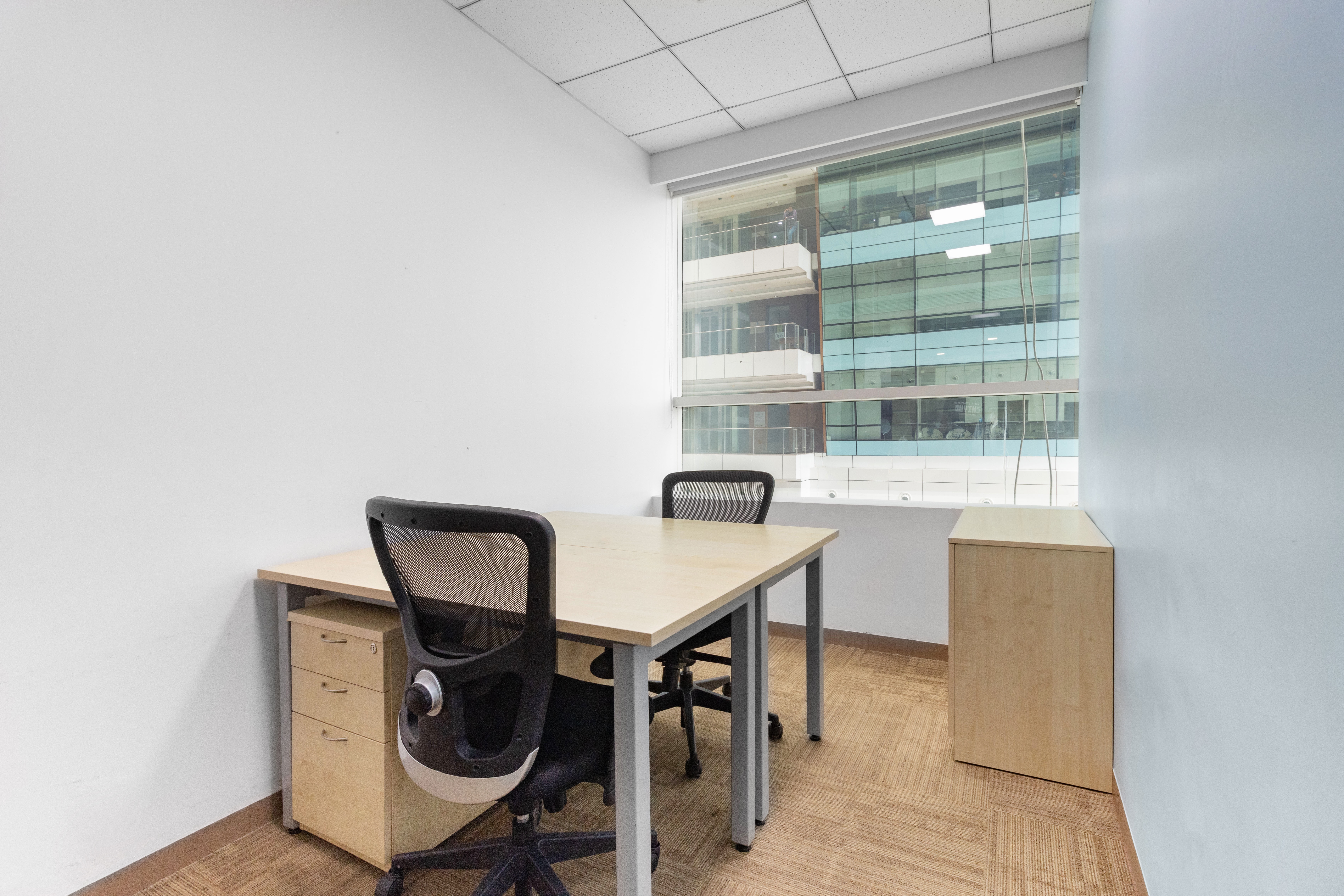 Regus - Mumbai, Andheri Kurla - Times Square image 3