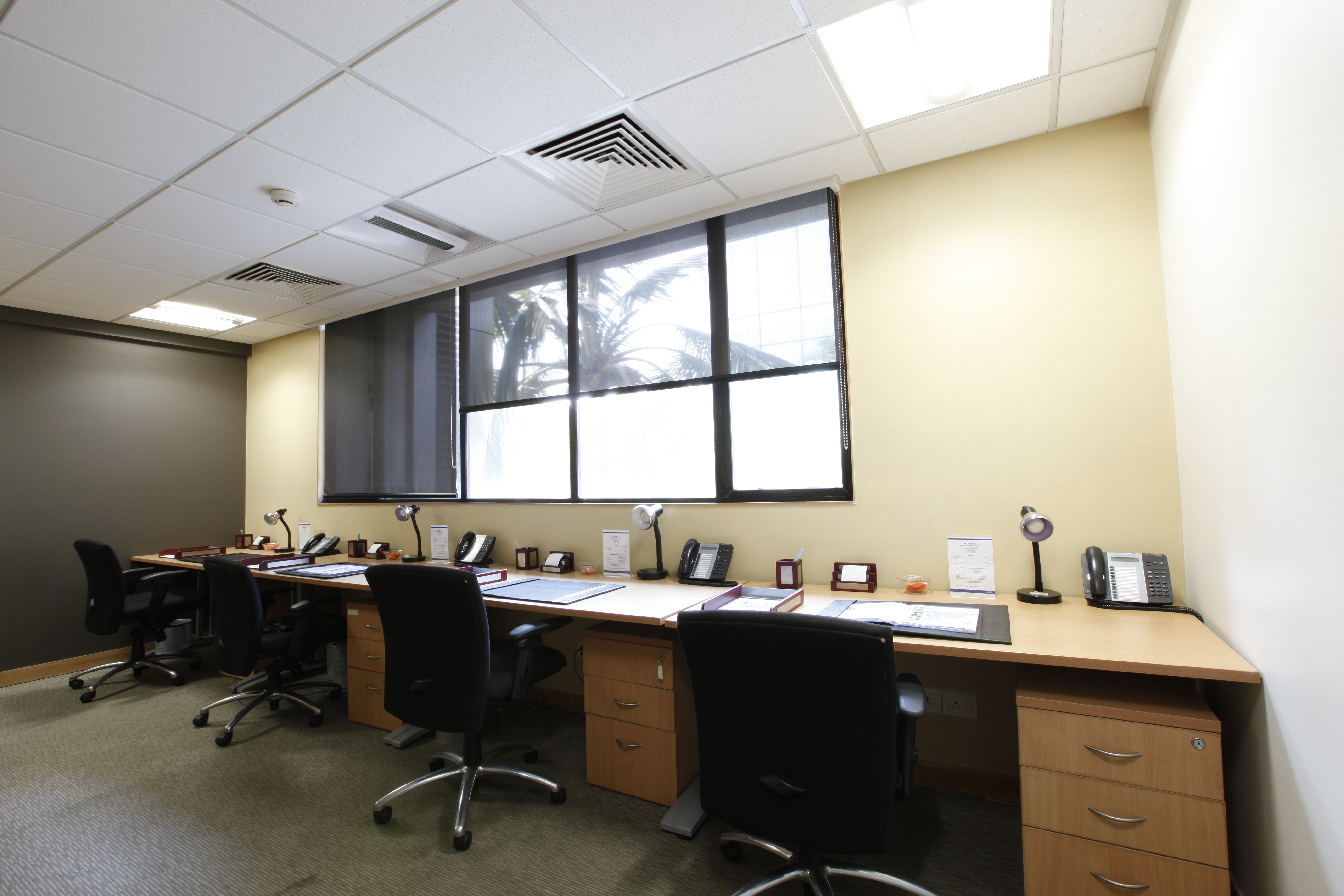 Regus - Mumbai Andheri Kurla image 3