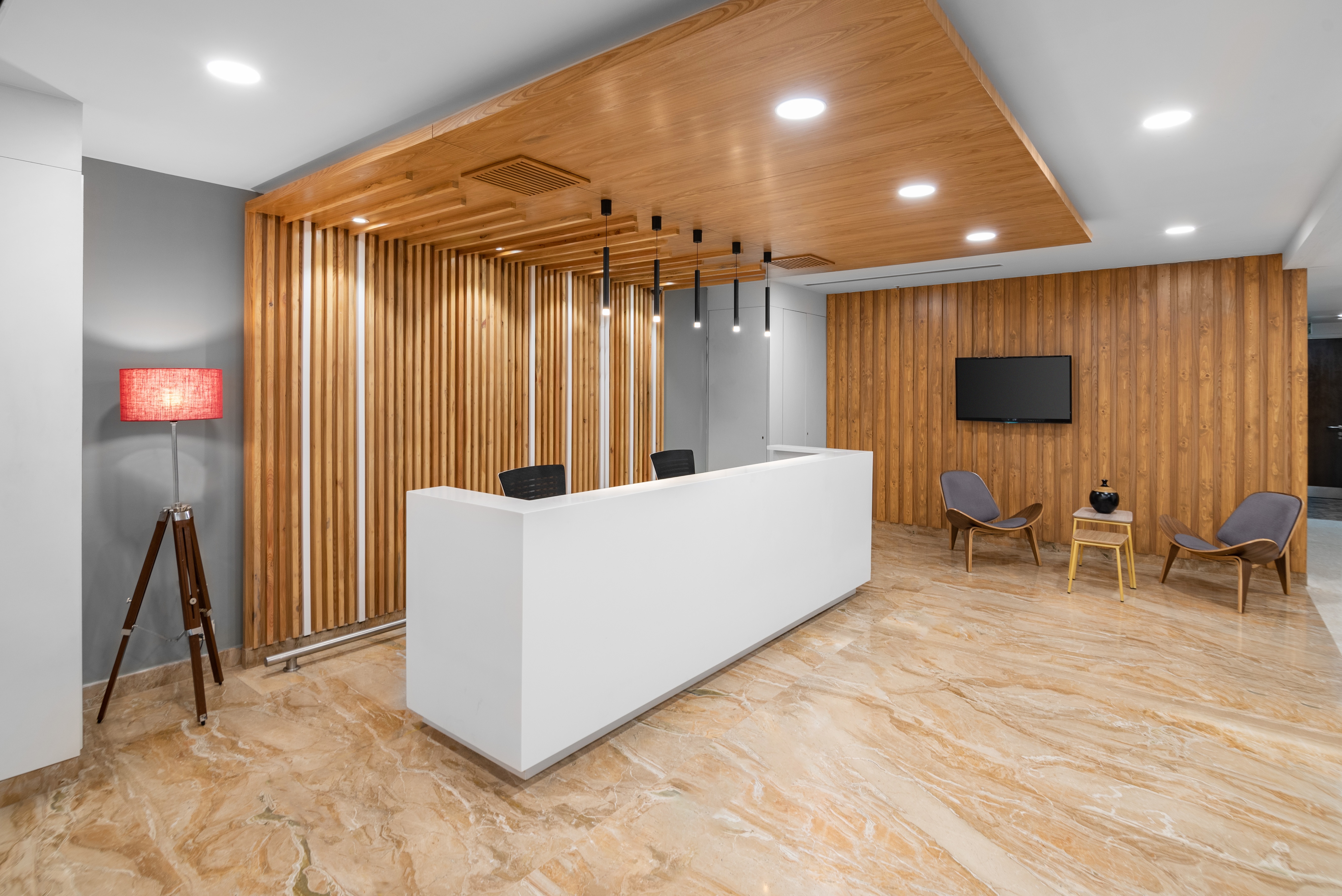 Regus - Mumbai Bandra Kurla Complex - Platina image 2