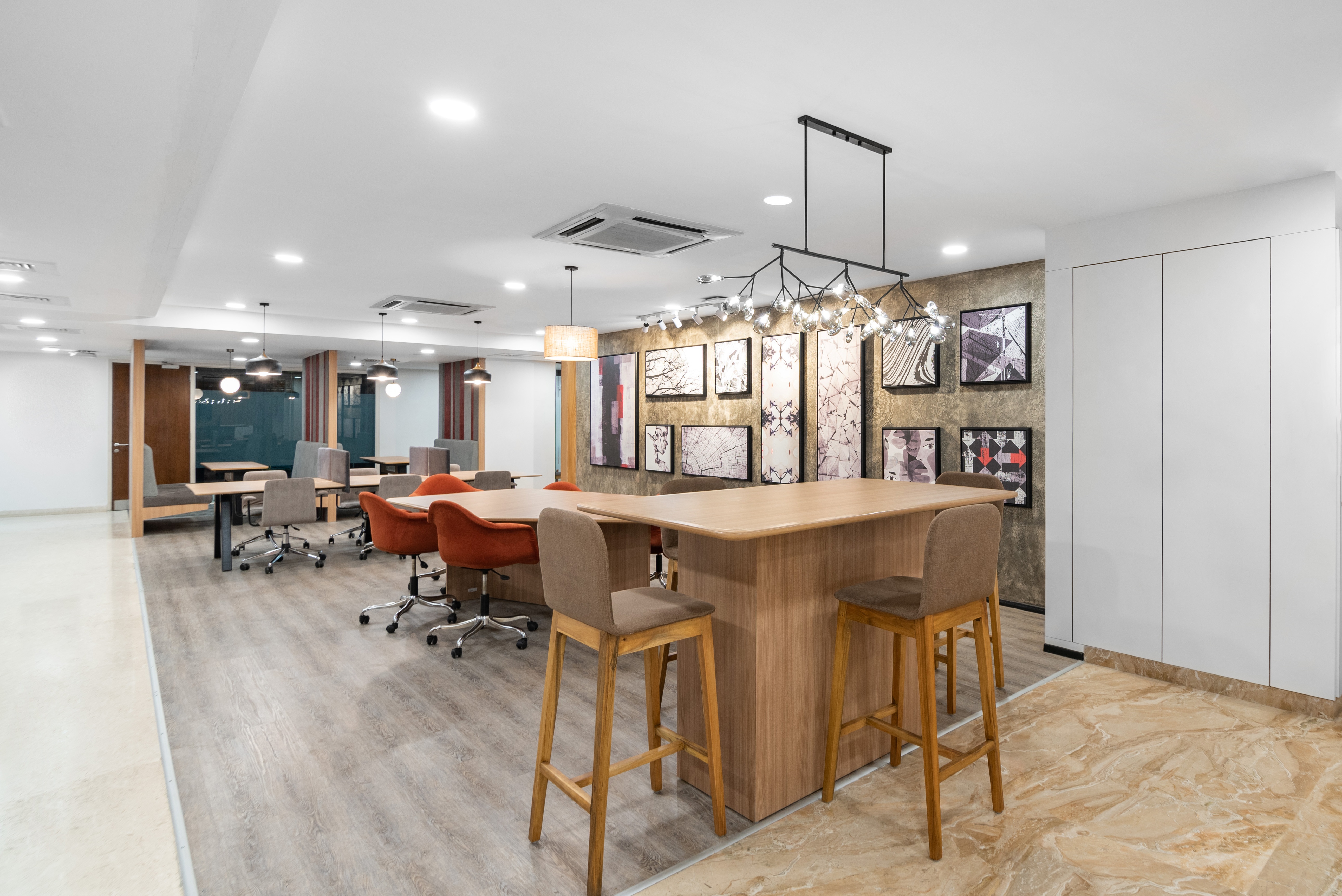 Regus - Mumbai Bandra Kurla Complex - Platina image 5