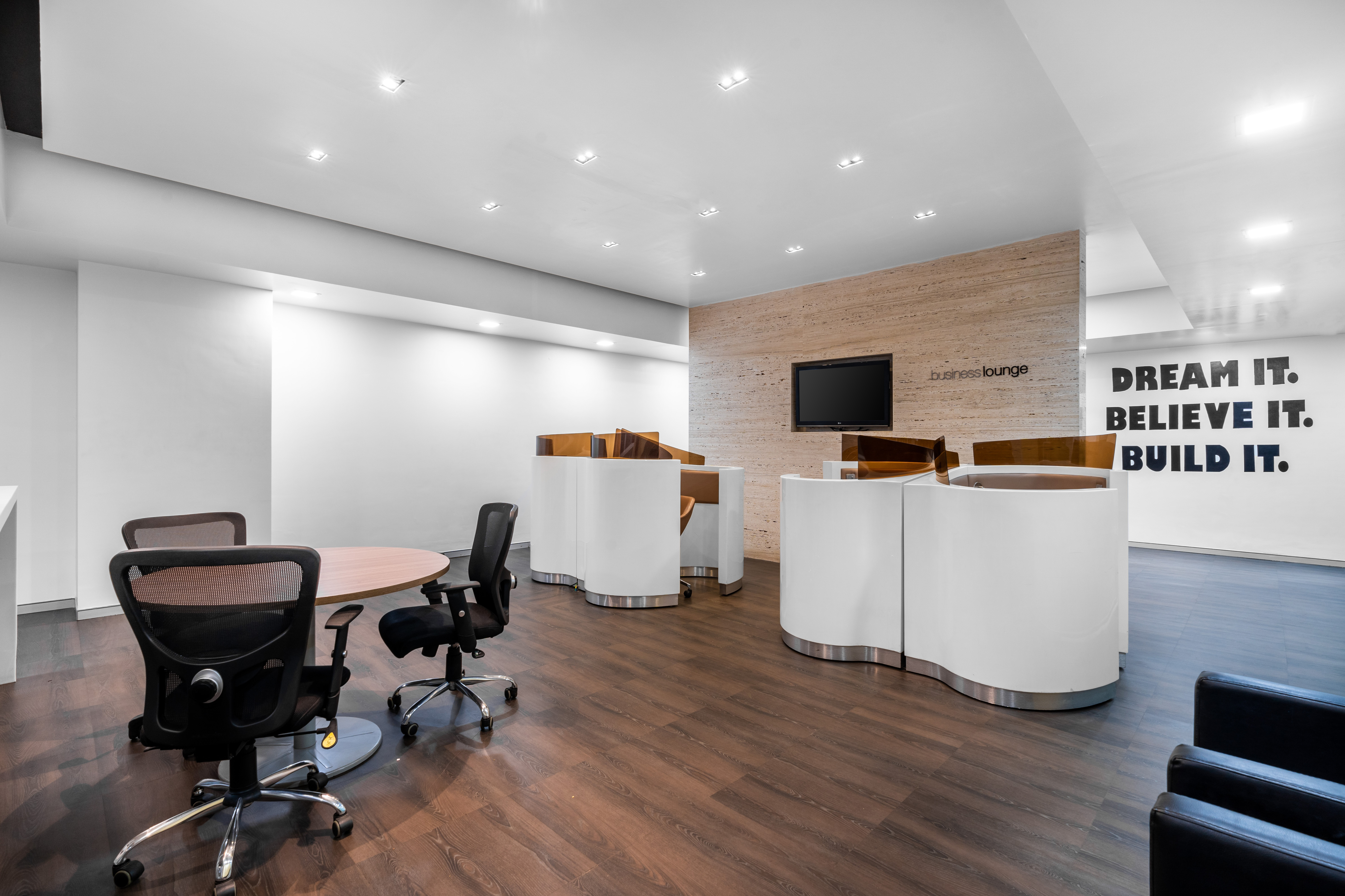 Regus - Mumbai, Central Mumbai - Lower Parel image 5