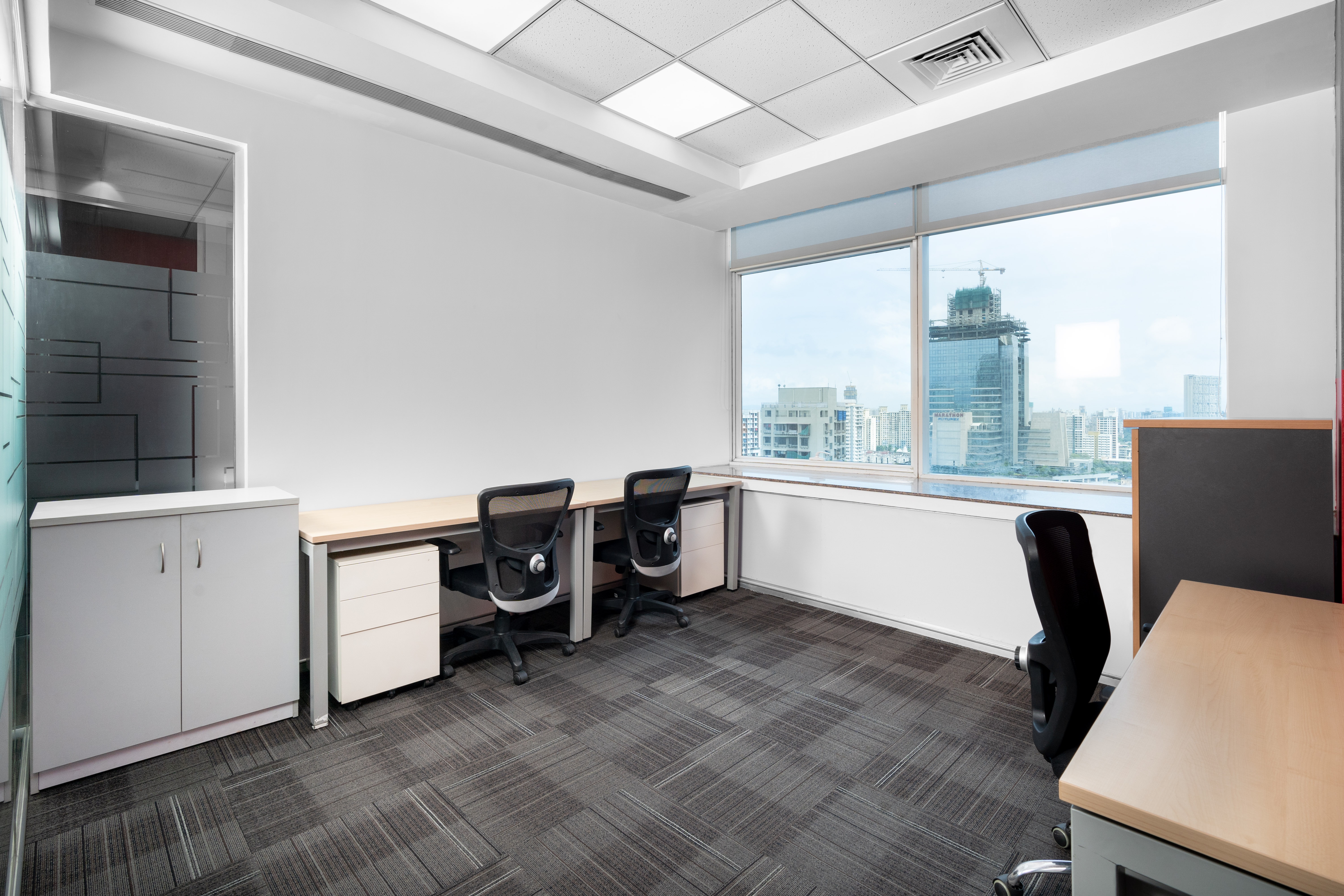 Regus - Mumbai, Central Mumbai - Lower Parel image 3