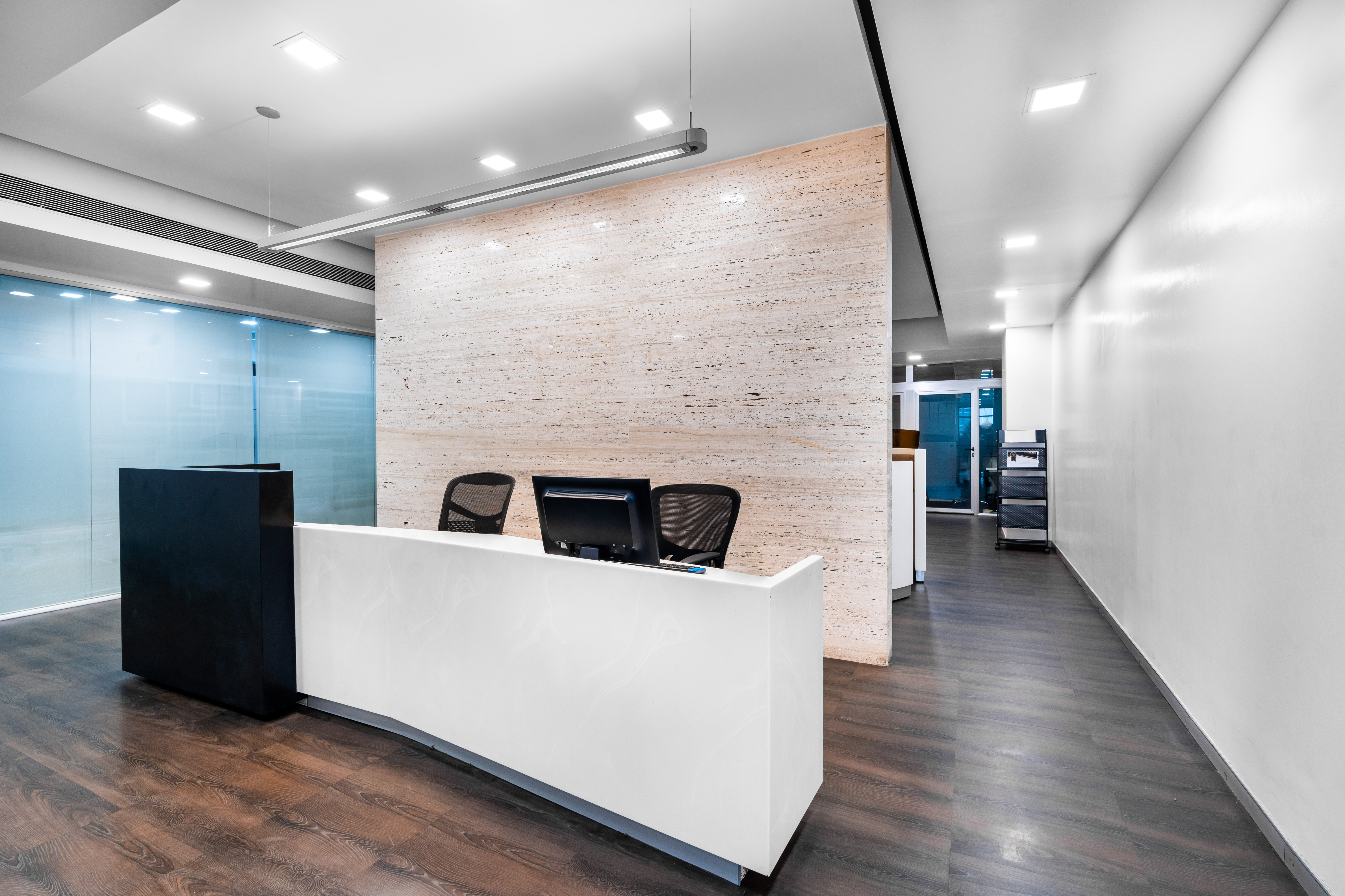 Regus - Mumbai, Central Mumbai - Lower Parel image 2