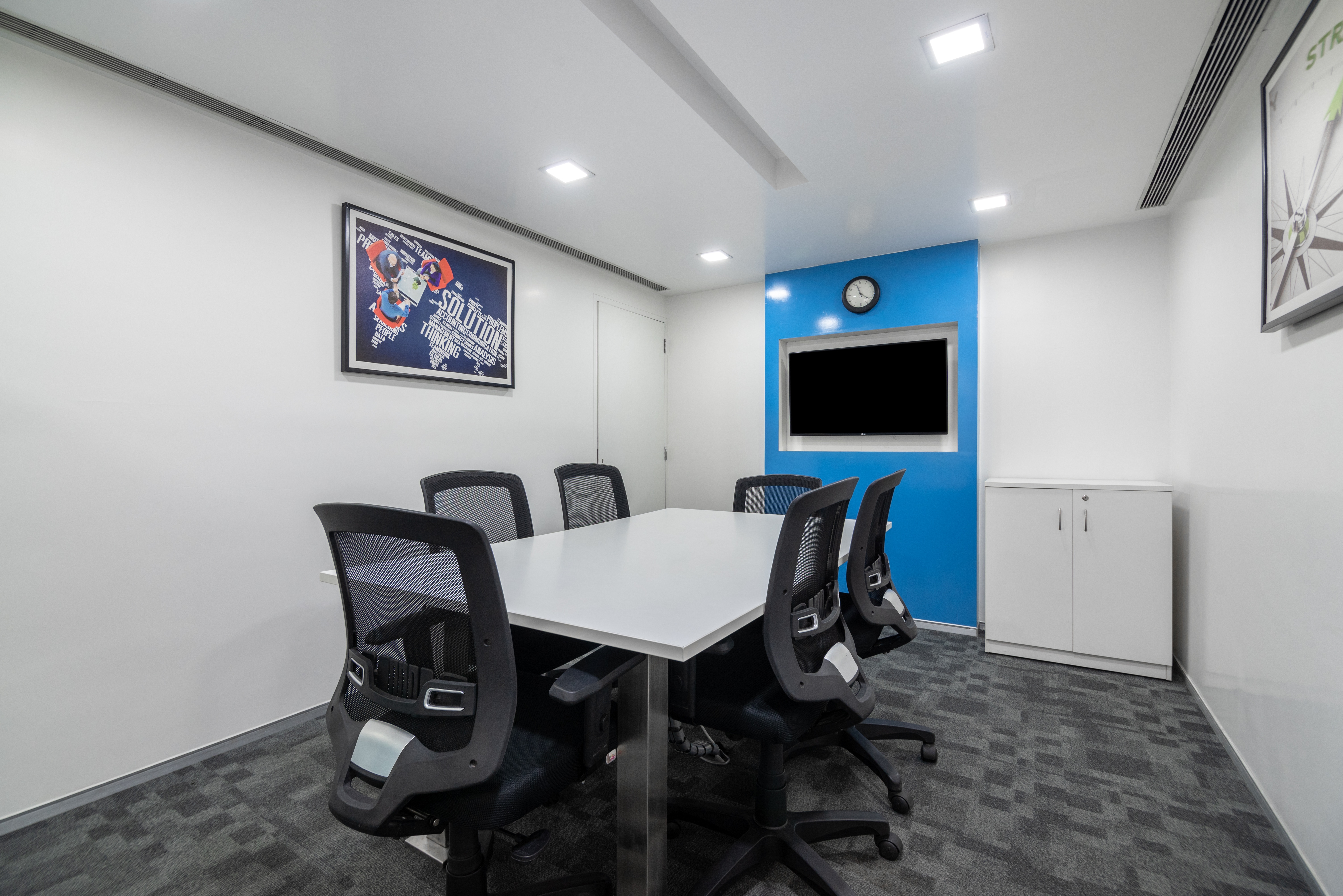 Regus - Mumbai, Chembur image 4