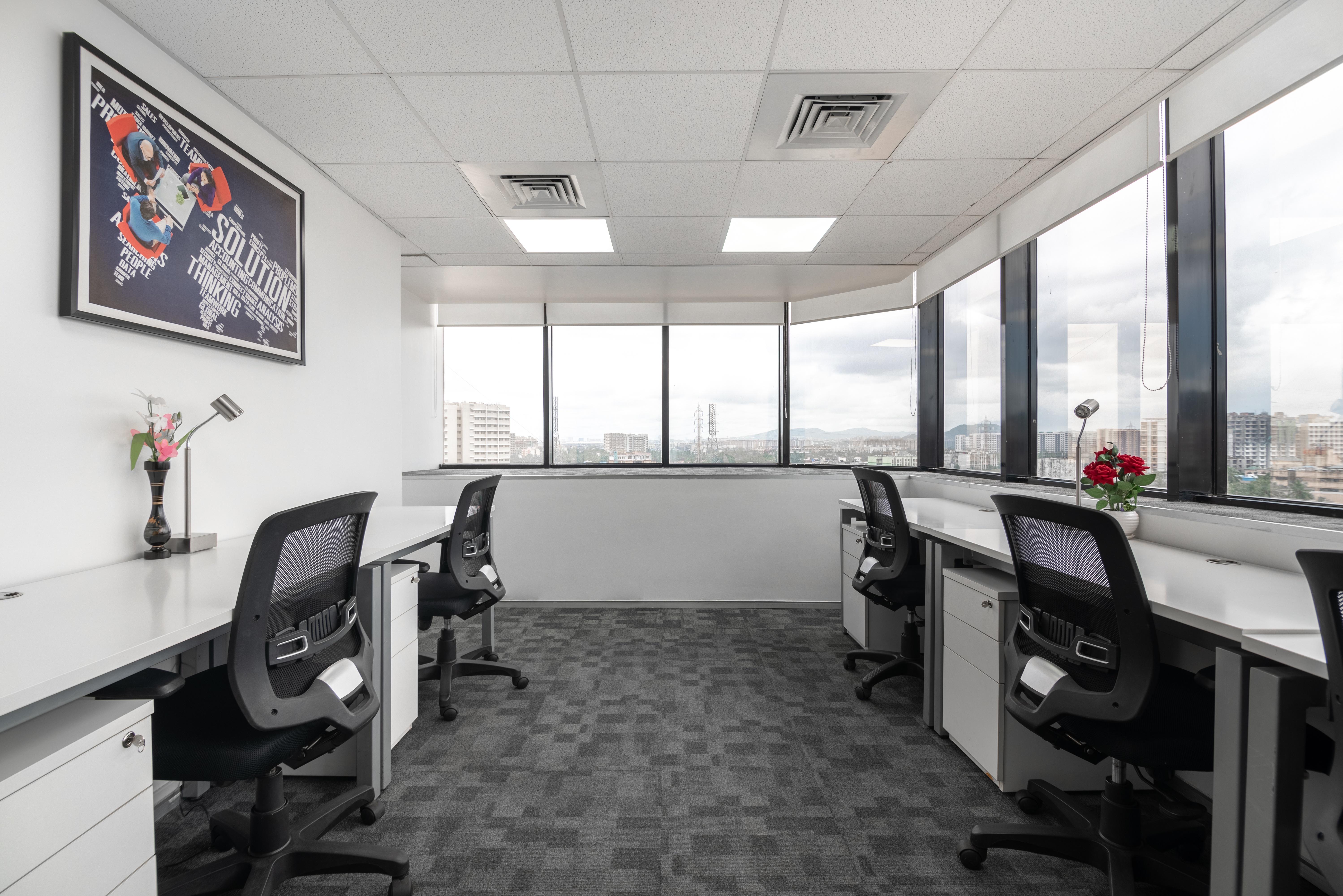 Regus - Mumbai, Chembur image 3