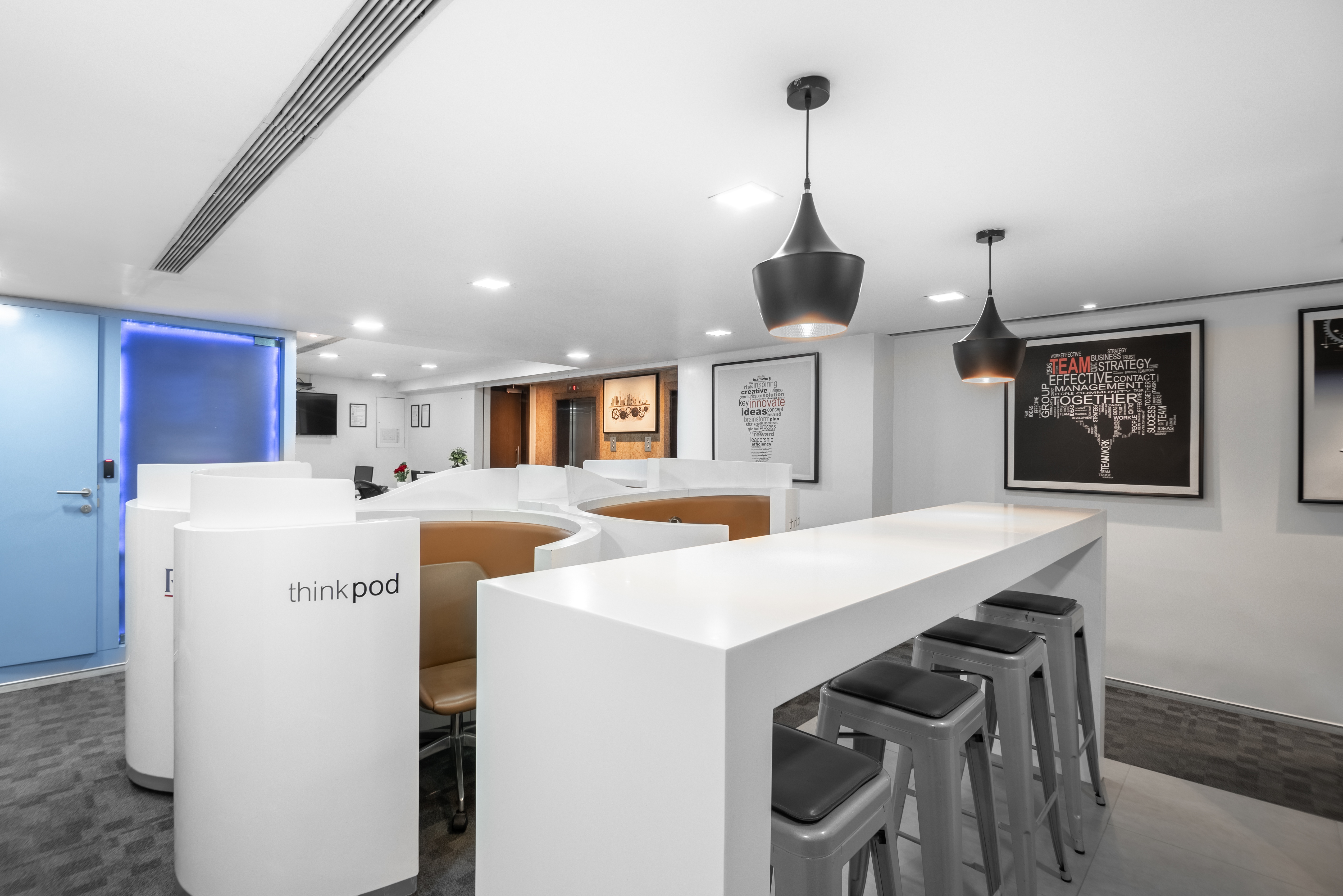 Regus - Mumbai, Chembur image 5