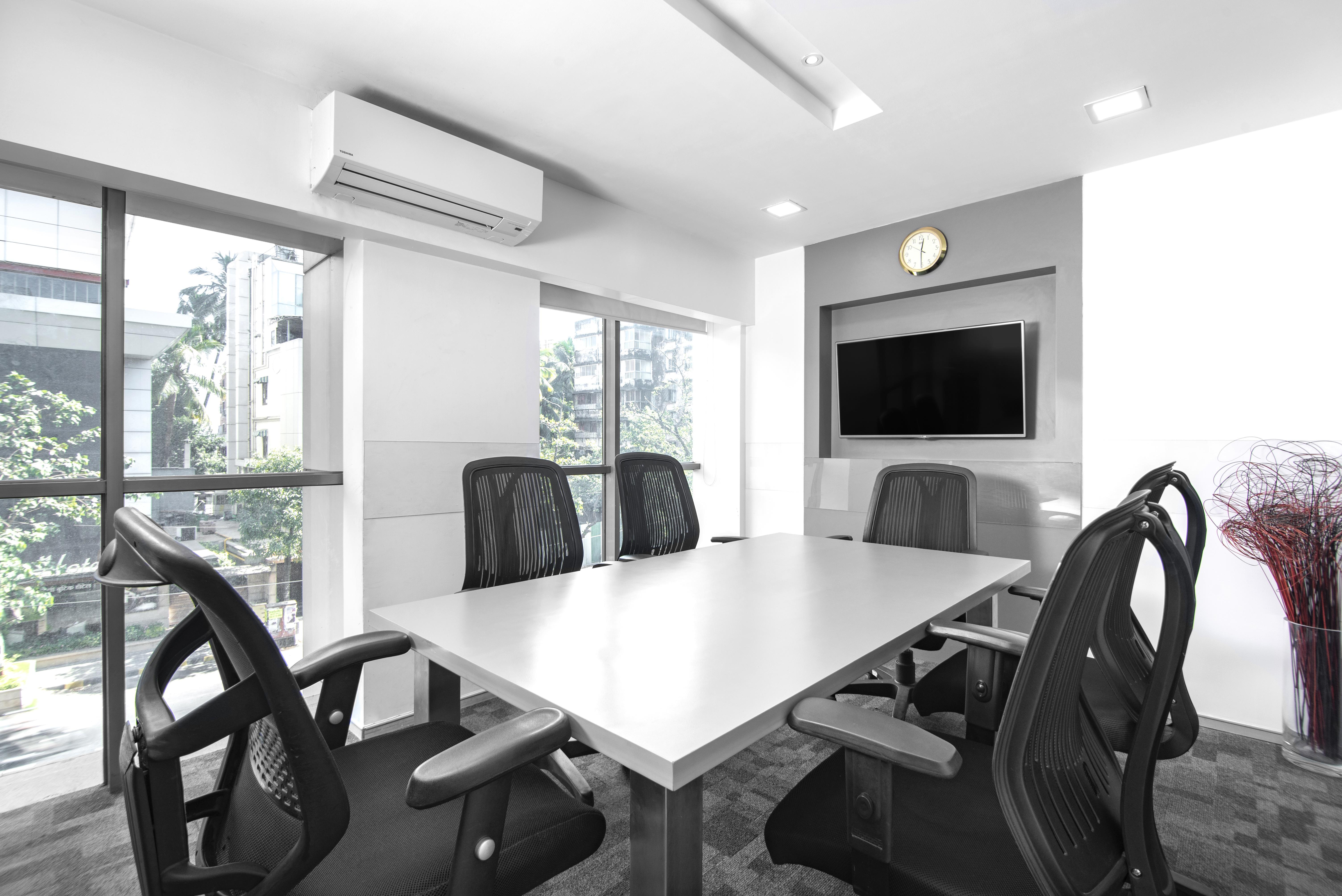 Regus - Mumbai, Juhu image 2