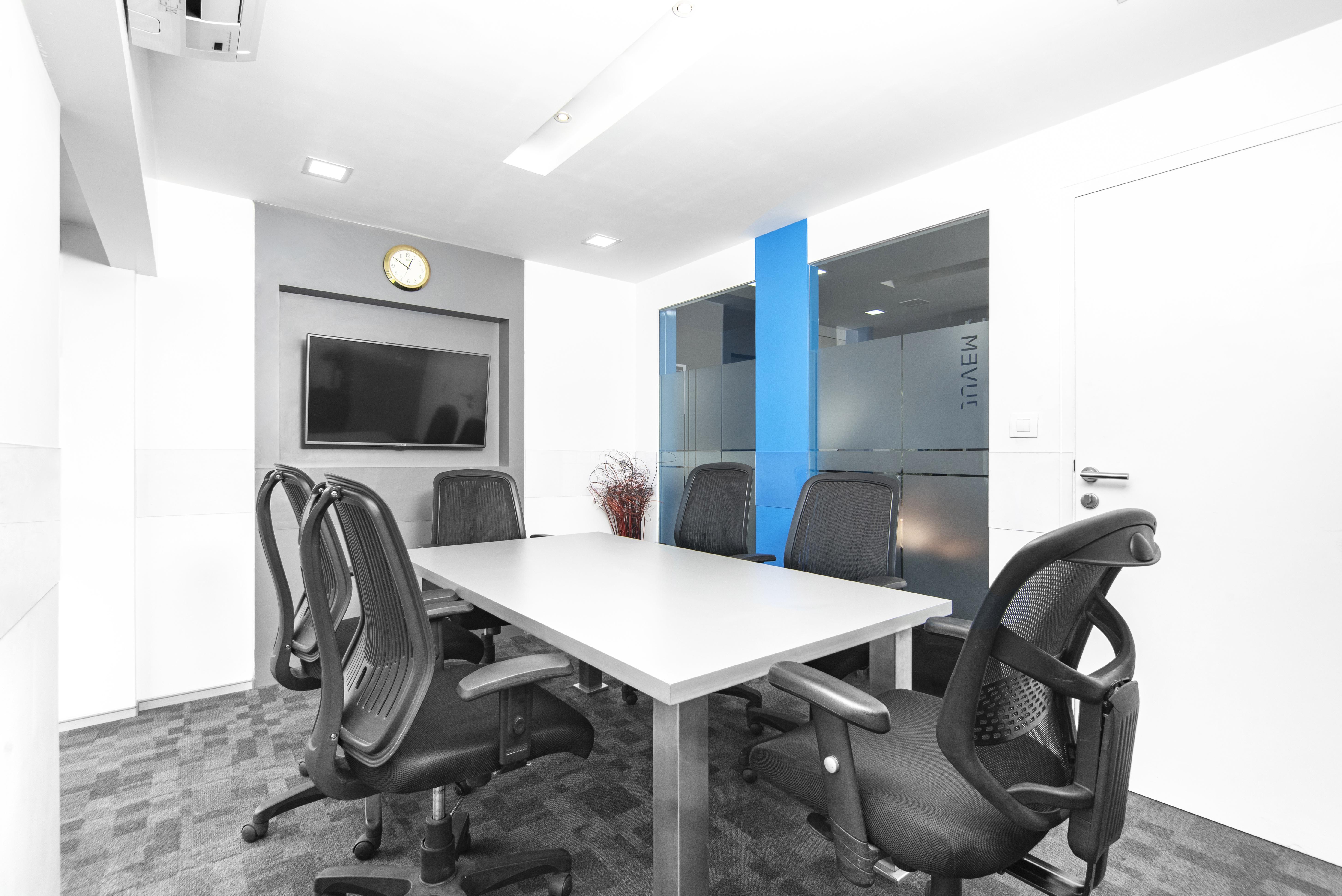 Regus - Mumbai, Juhu image 4