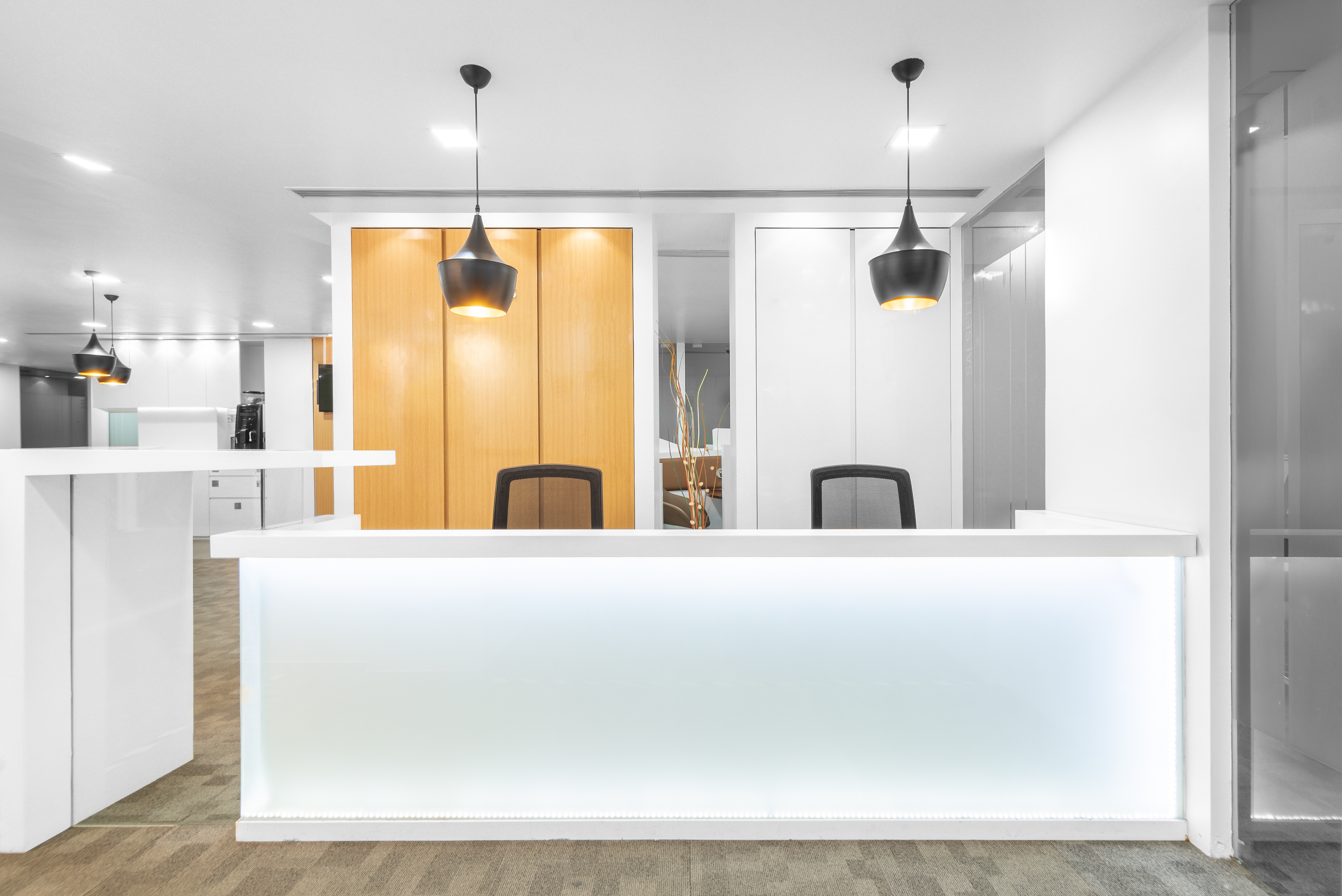 Regus - Mumbai, Kaledonia - Andheri image 2