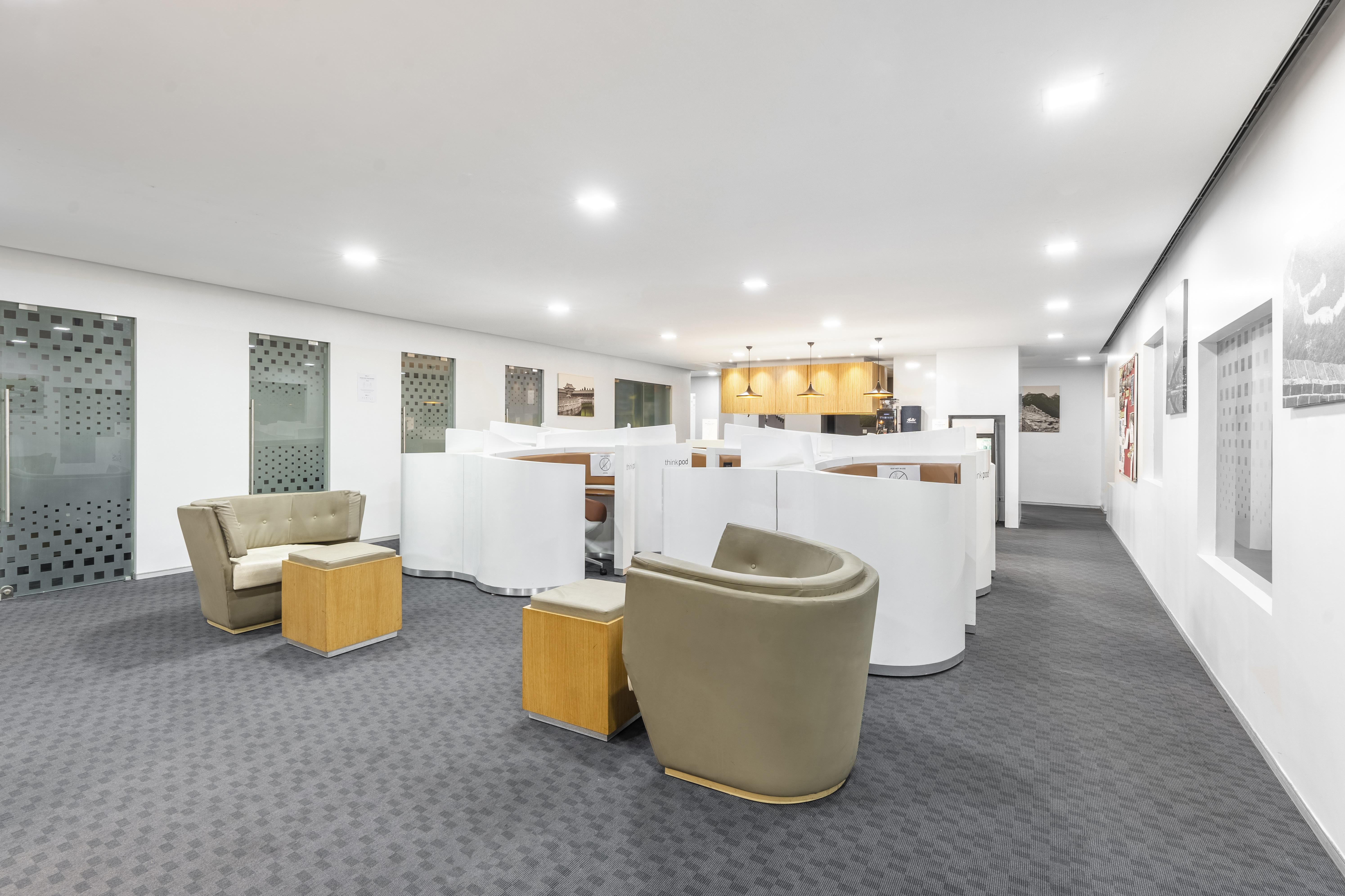 Regus - Mumbai, Powai image 5