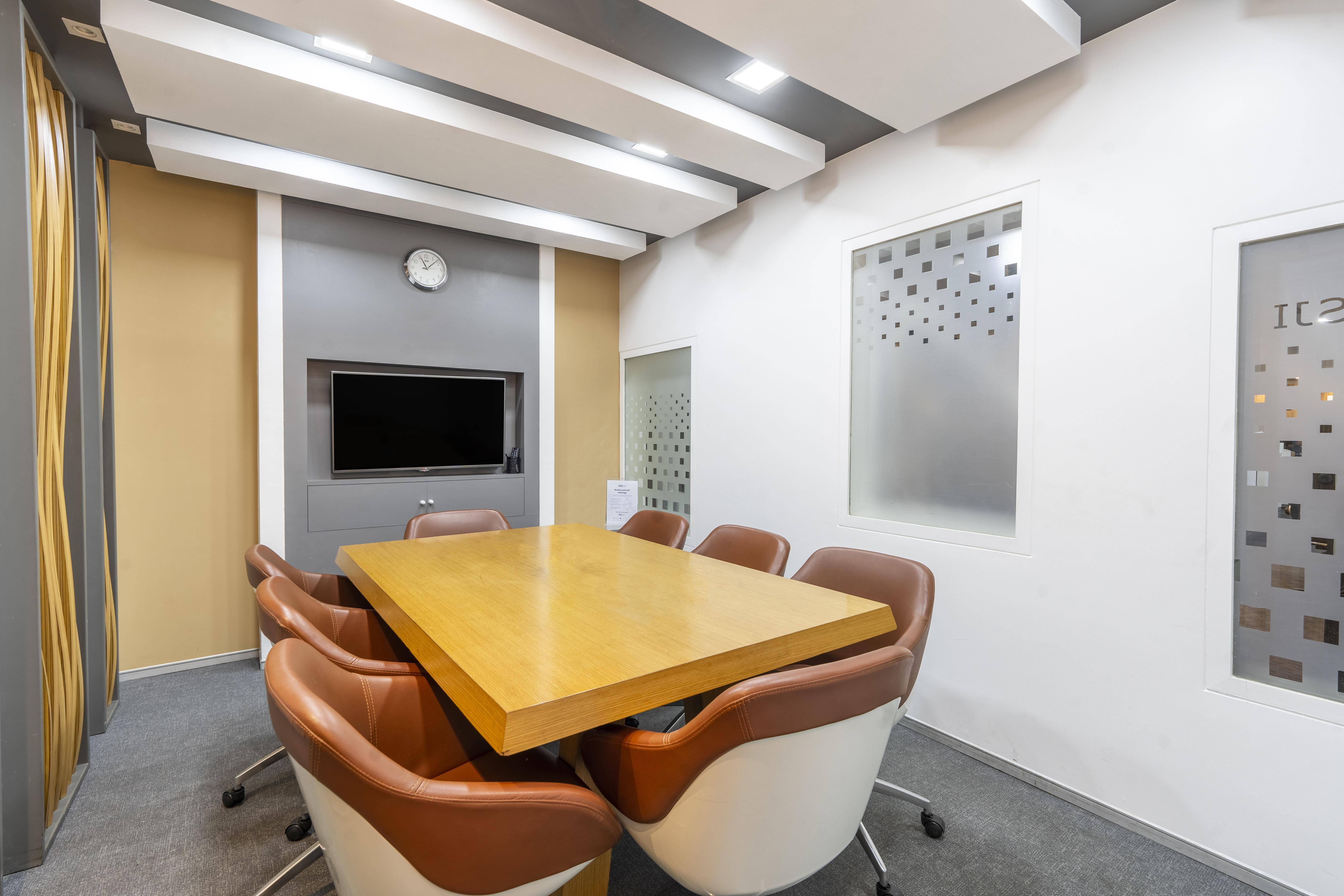 Regus - Mumbai, Powai image 4