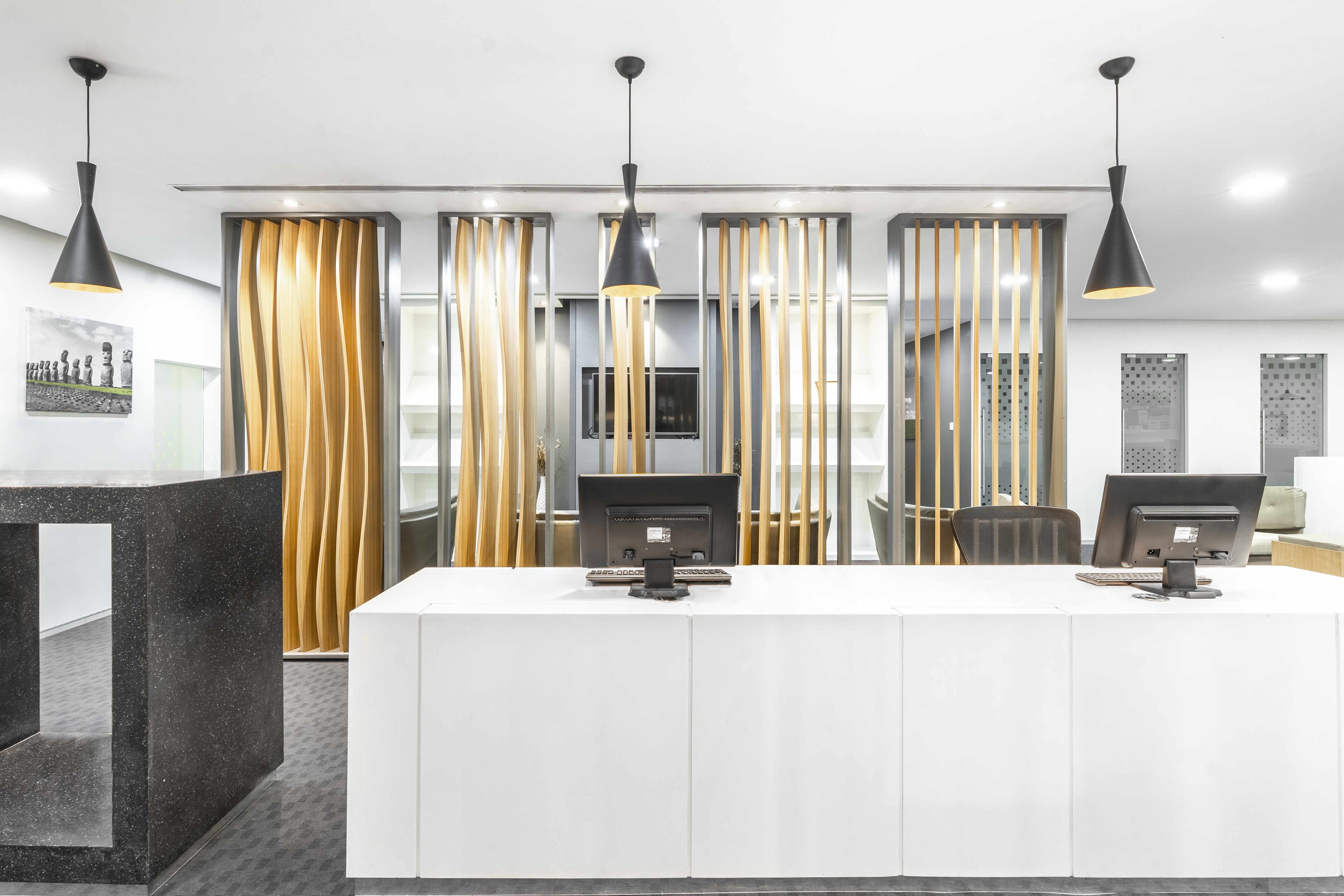 Regus - Mumbai, Powai image 2