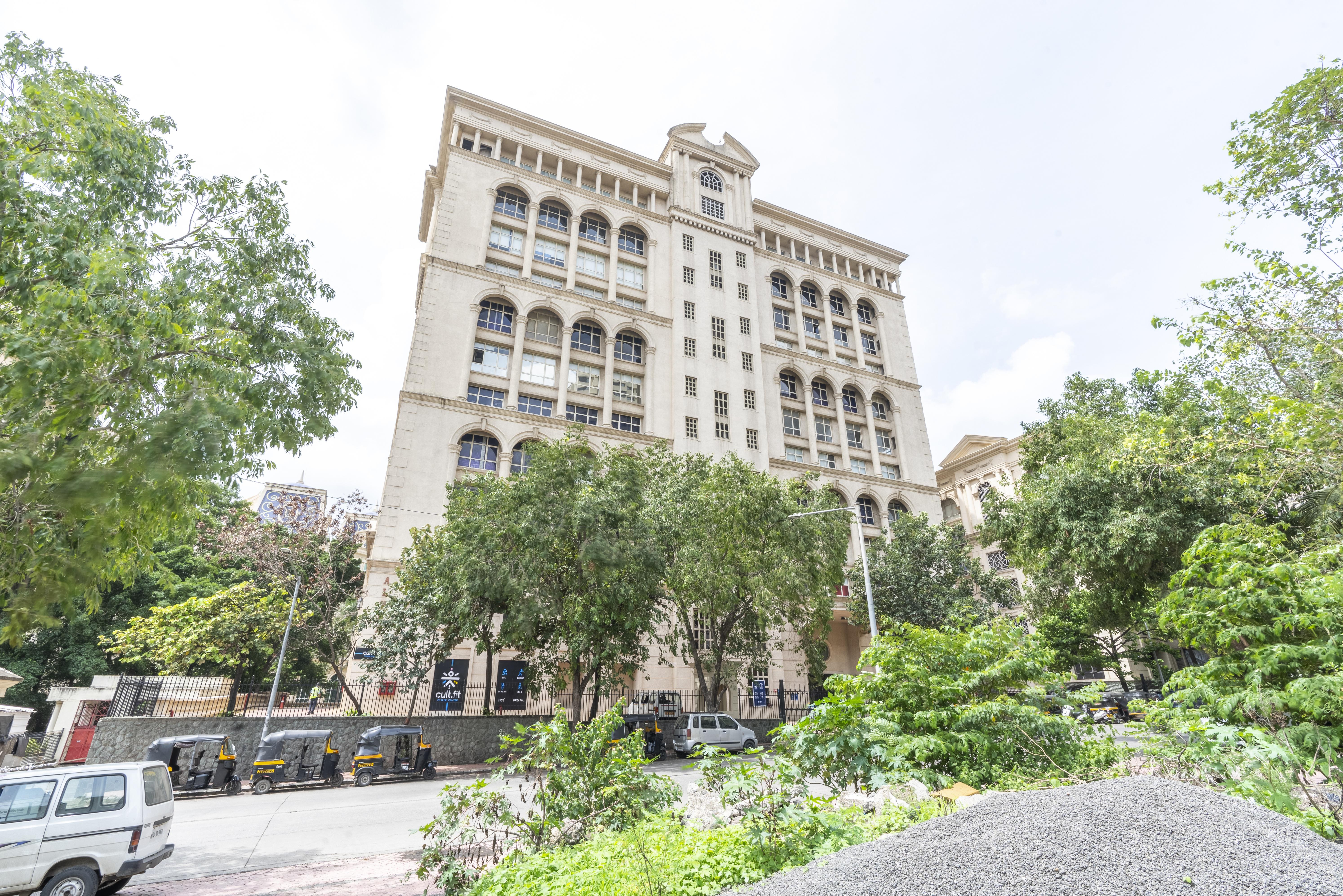 Regus - Mumbai, Powai image 1