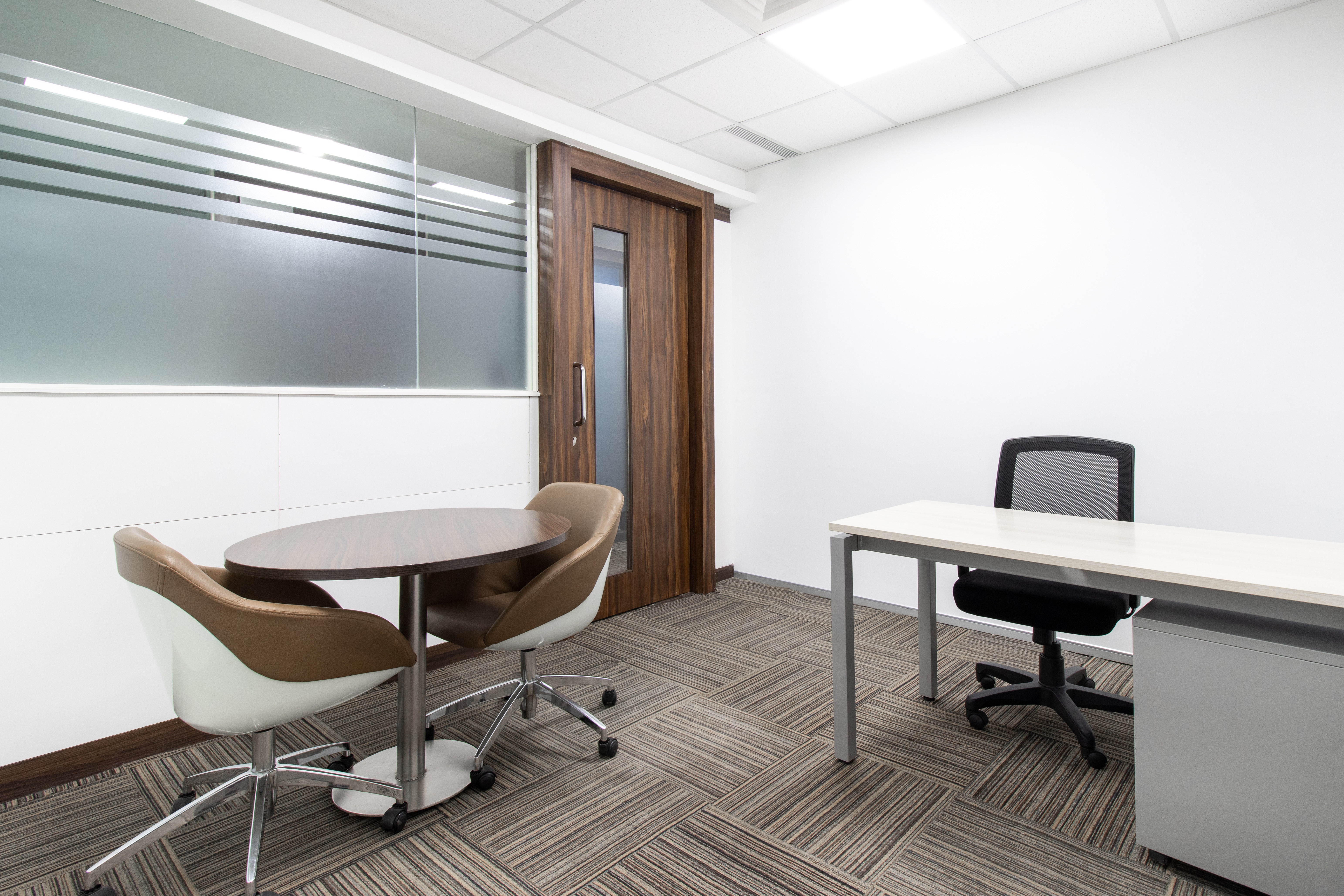 Regus - Mumbai, R-Tech Park image 3