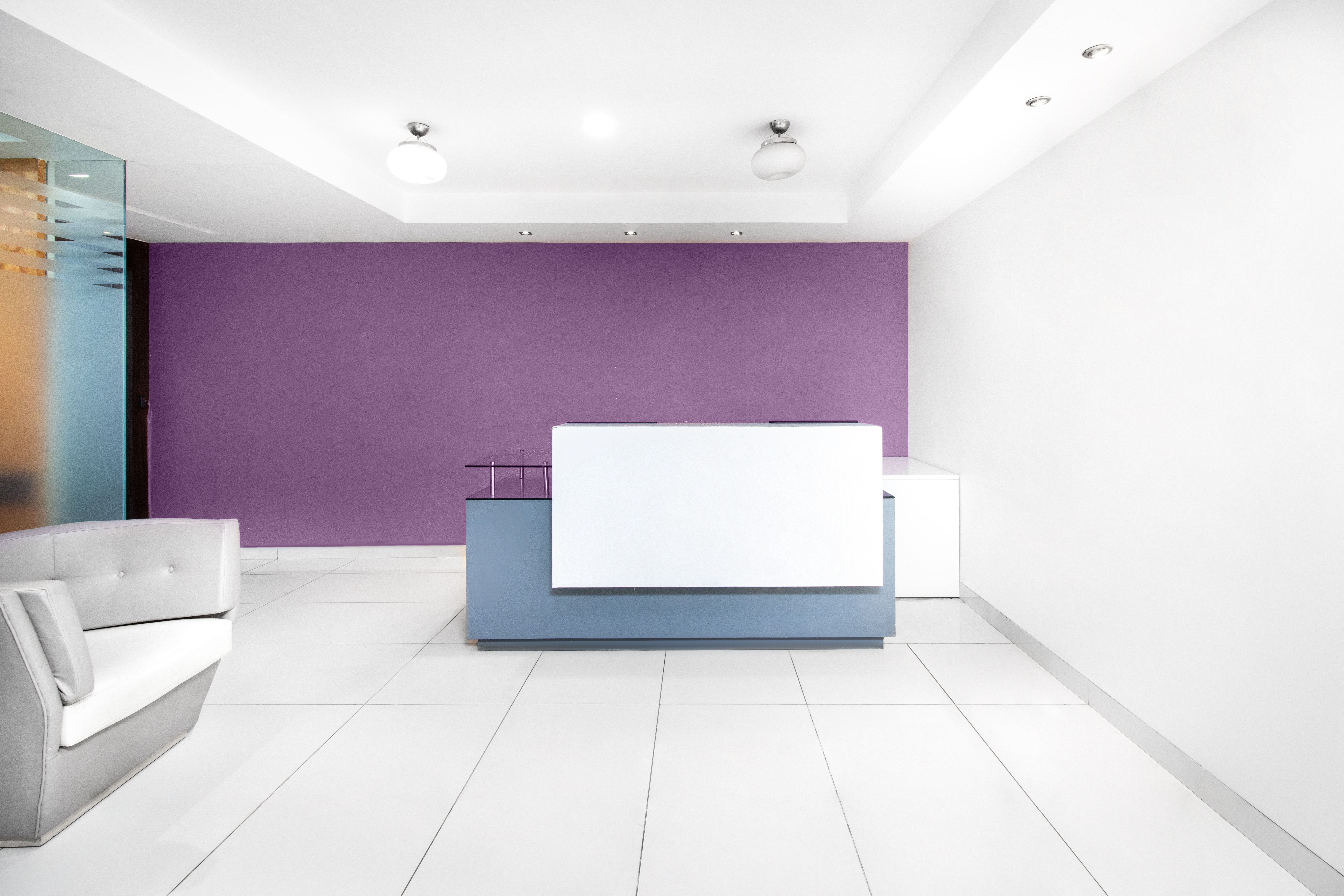 Regus - Mumbai, R-Tech Park image 2