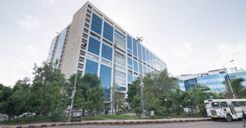 Regus - Mumbai, Rupa Solitaire Millennium Business Park profile image