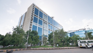Regus - Mumbai, Rupa Solitaire Millennium Business Park image 1