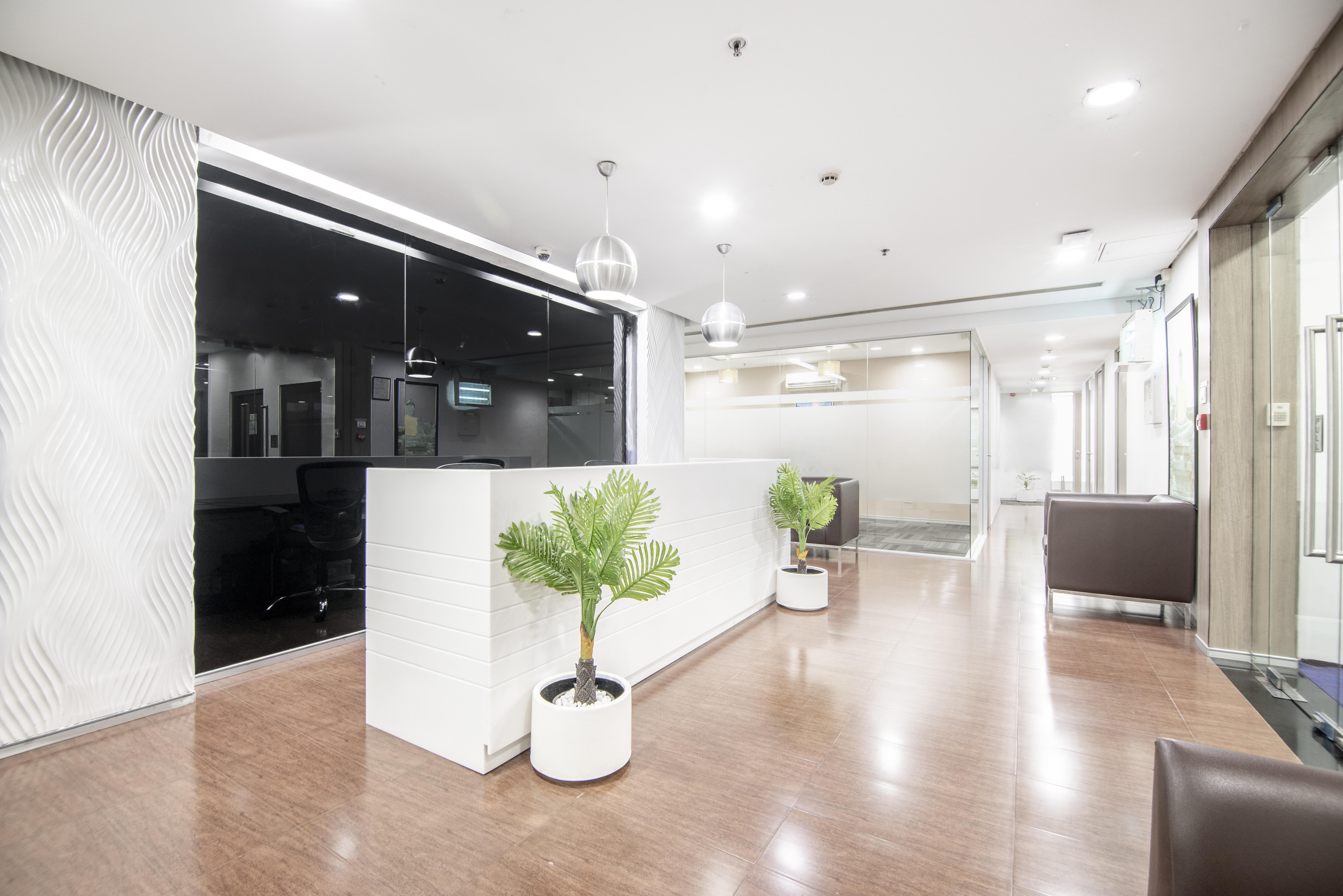 Regus - Mumbai Thane image 2