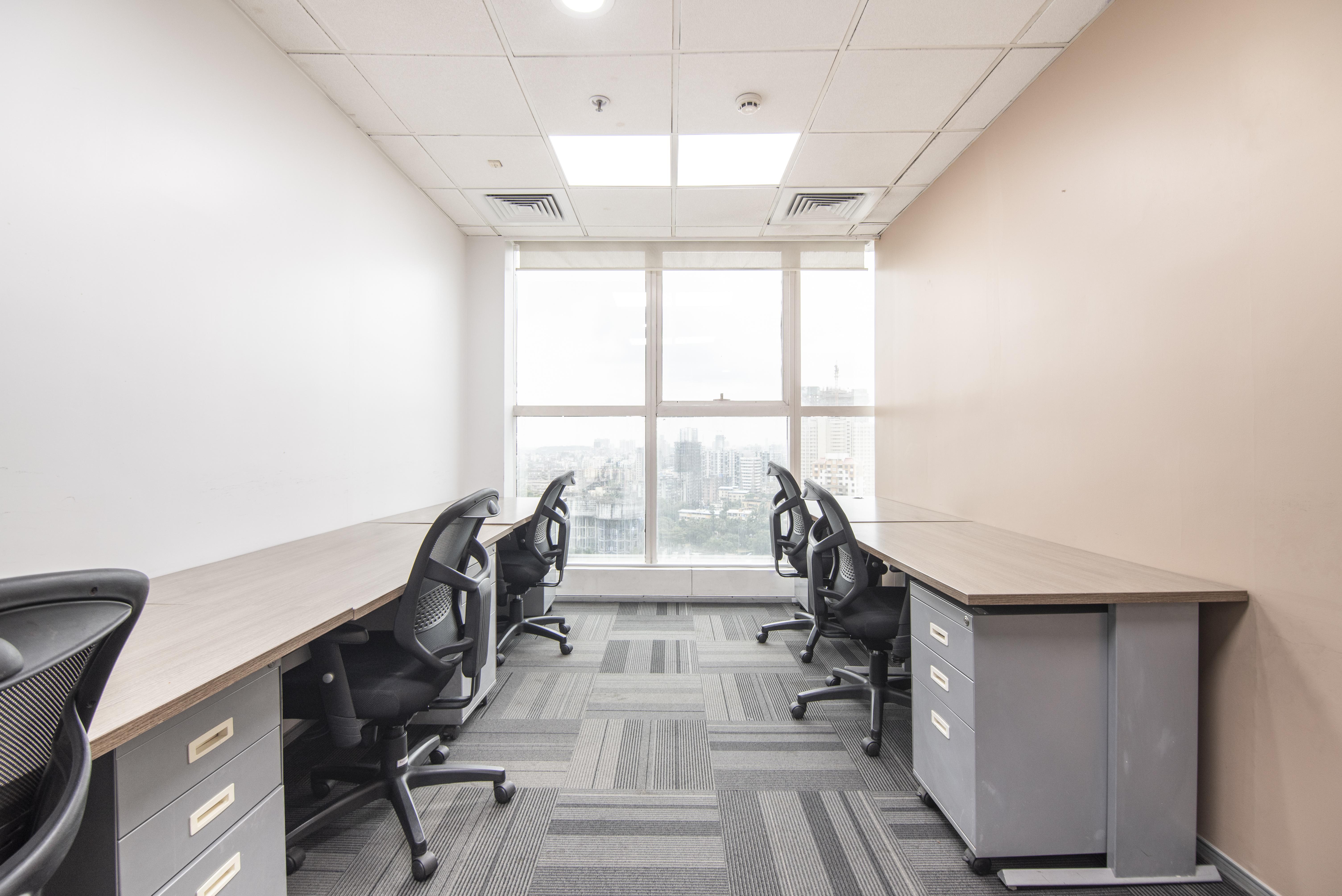 Regus - Mumbai Thane image 3