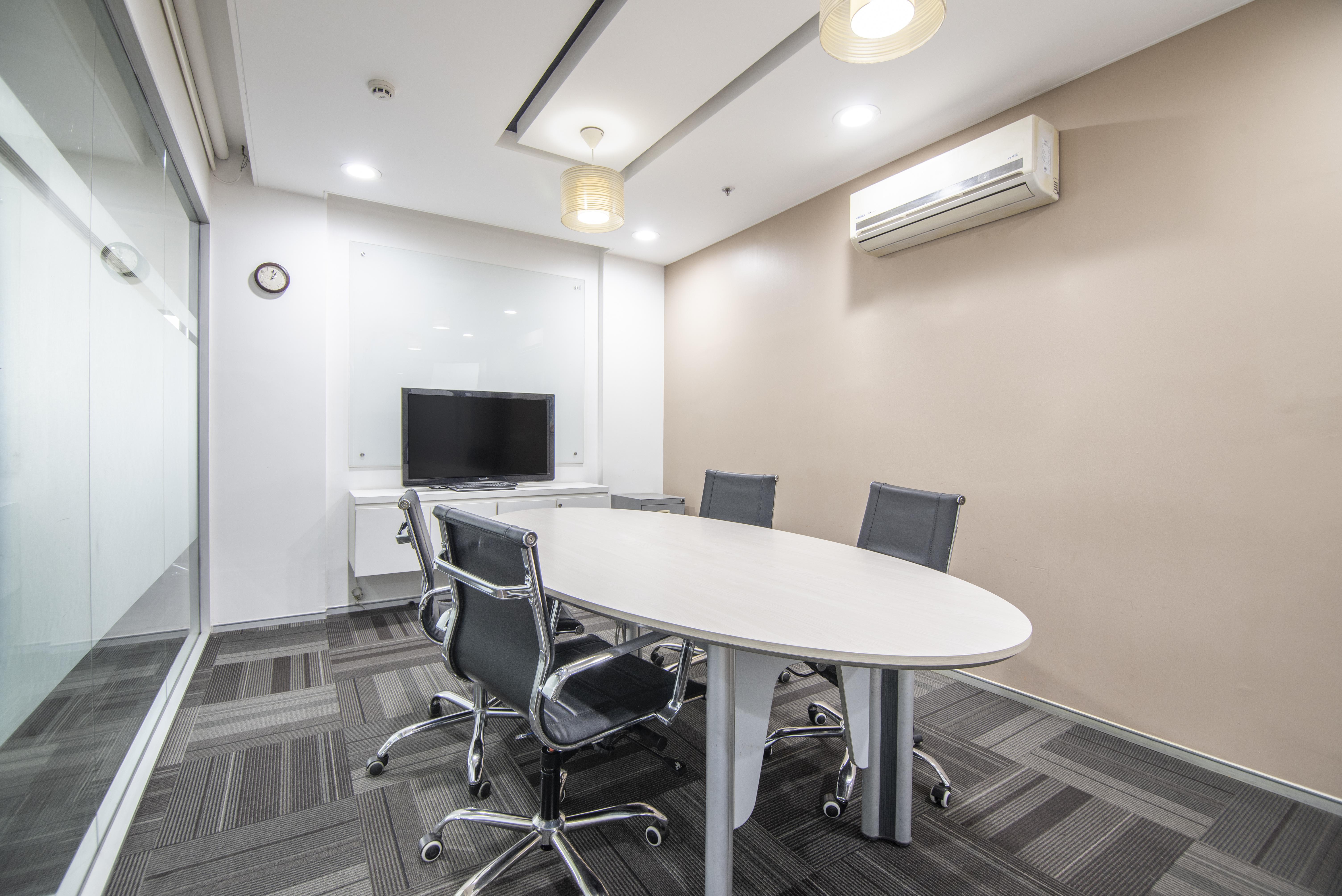 Regus - Mumbai Thane image 4