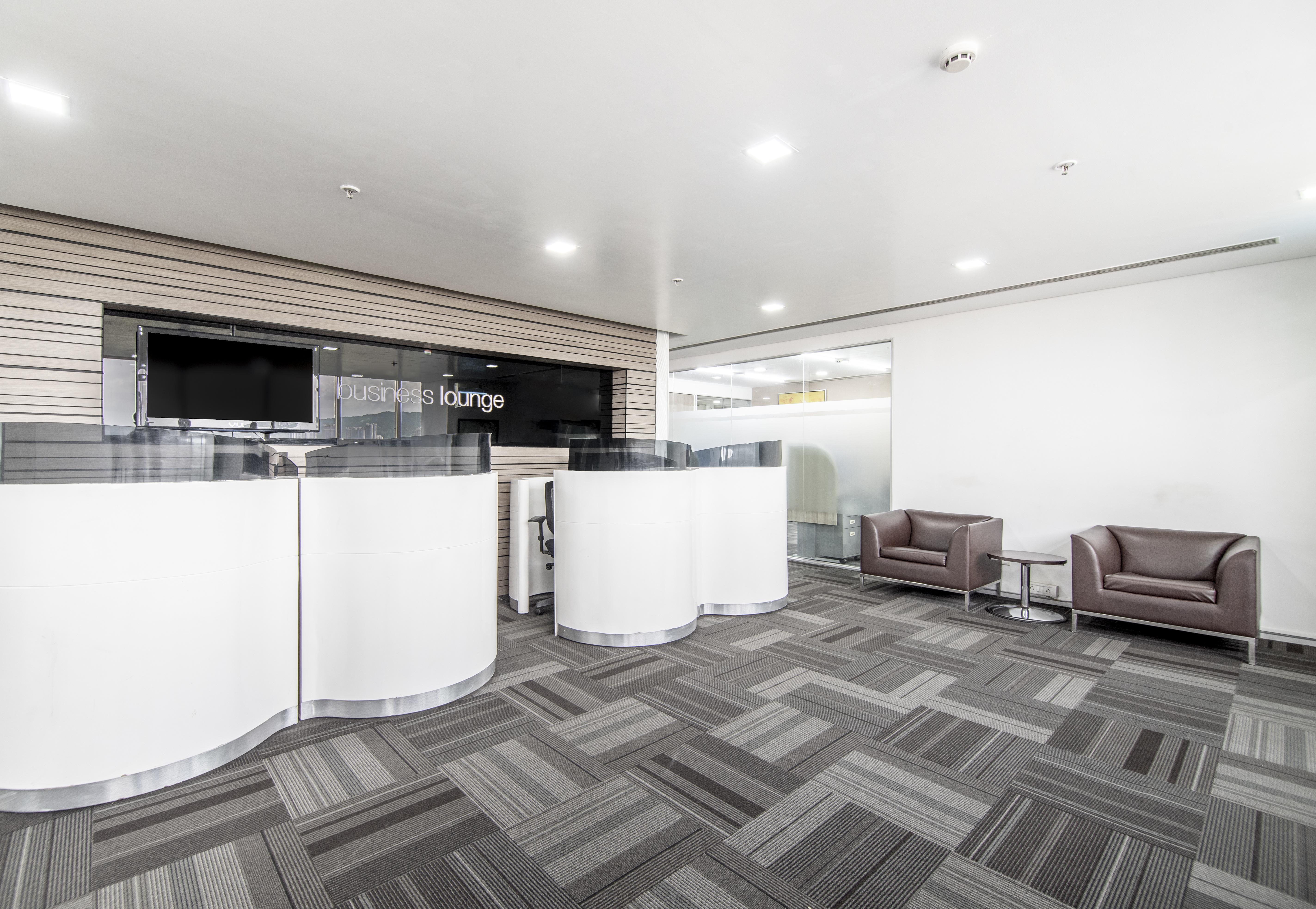 Regus - Mumbai Thane image 5