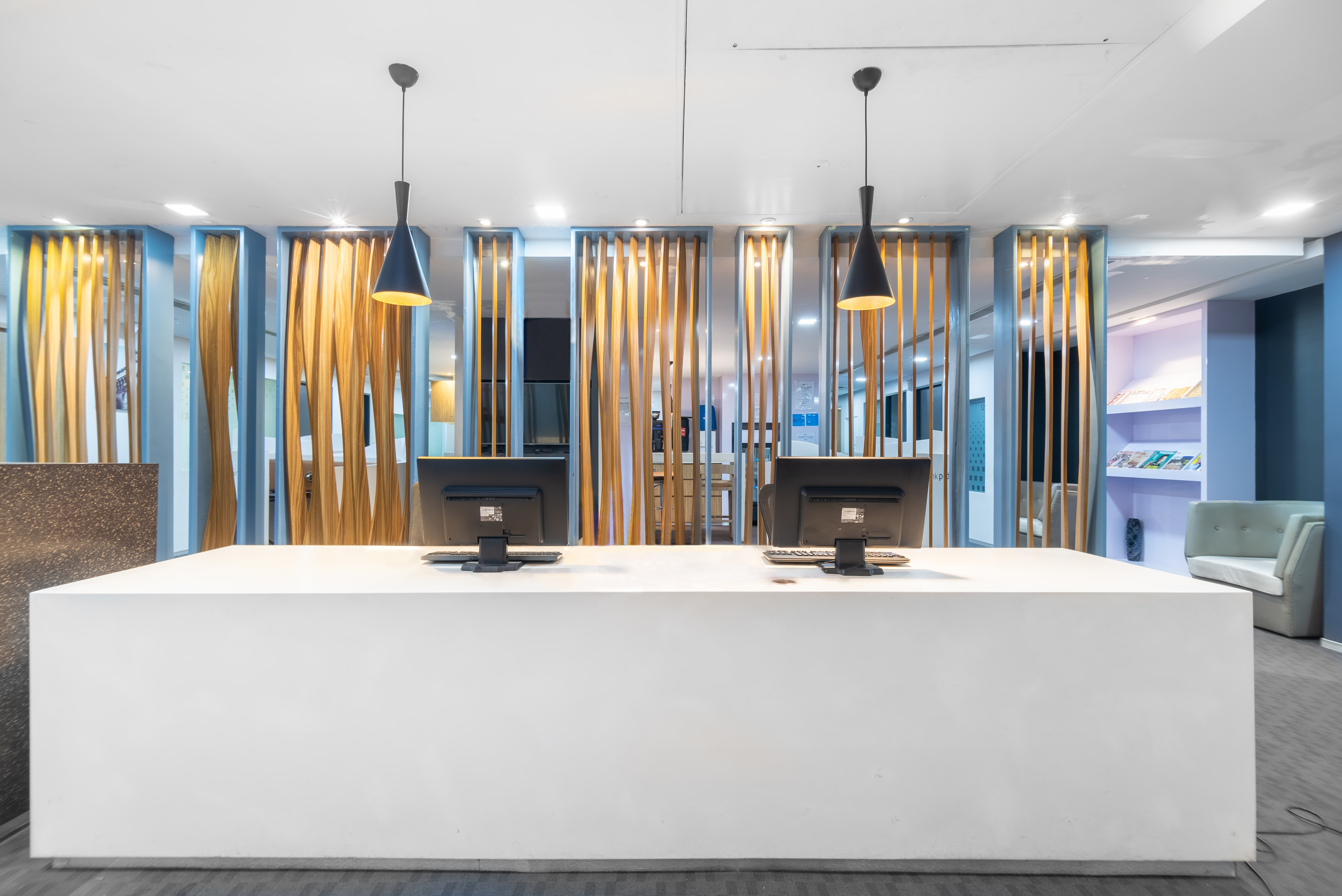 Regus - Mumbai, Worli image 2