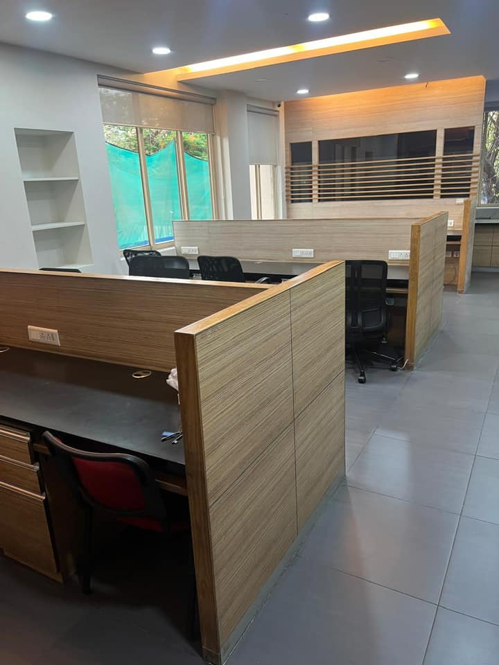 Resource Workspaces image 2