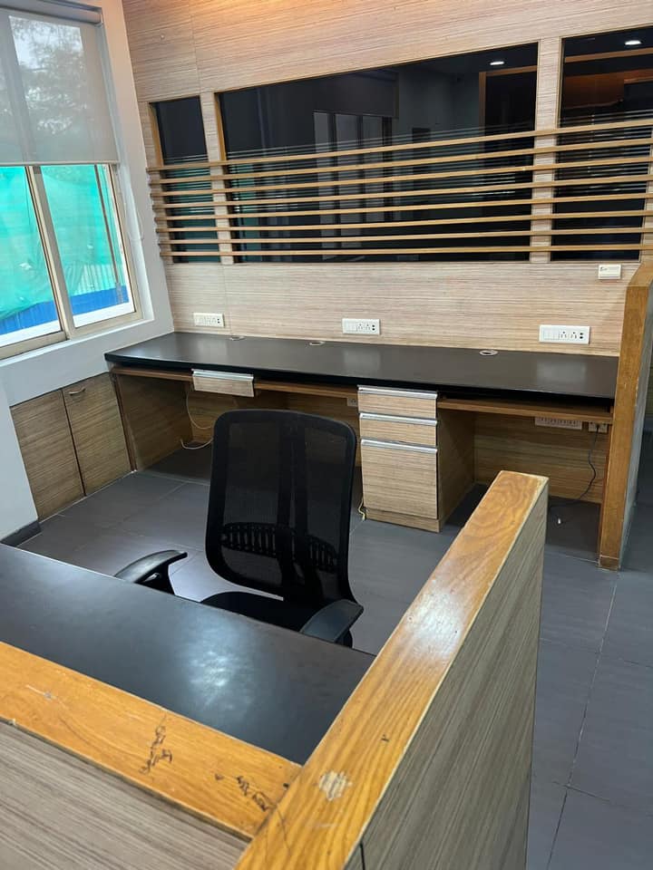 Resource Workspaces image 4