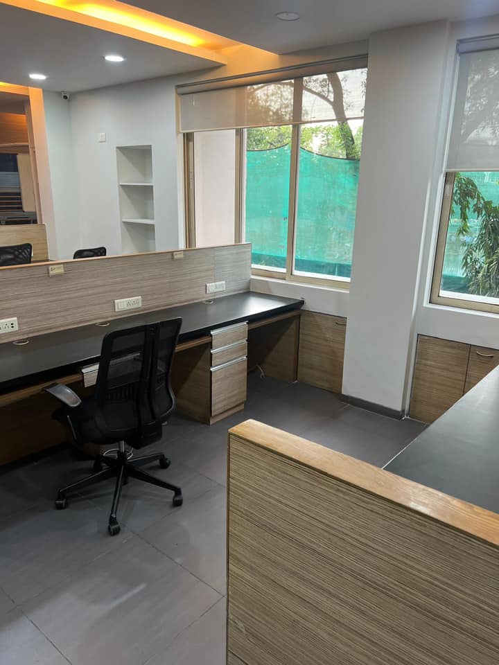 Resource Workspaces image 3