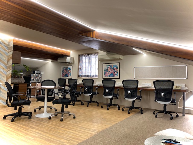 S G Spaces & Concepts Pvt Ltd image 2