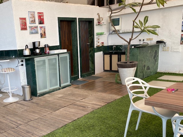 S G Spaces & Concepts Pvt Ltd image 3