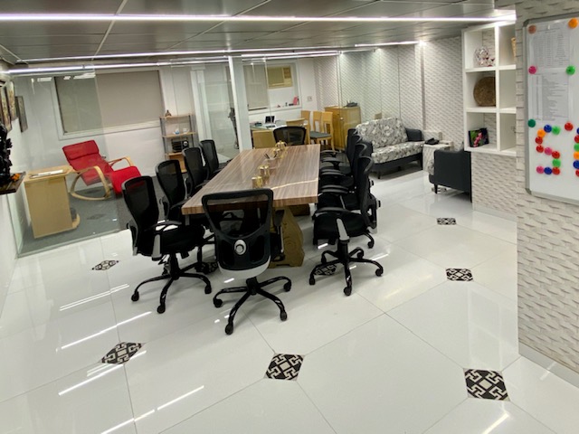 S G Spaces & Concepts Pvt Ltd image 5