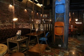 Social Offline - Colaba Mumbai in Mumbai, India Social Offline - Colaba Mumbai, Mumbai