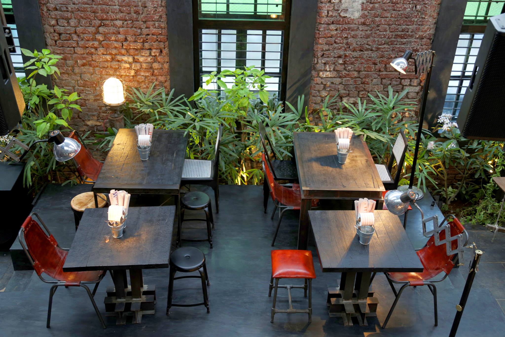 Social Offline - Lower Parel image 4