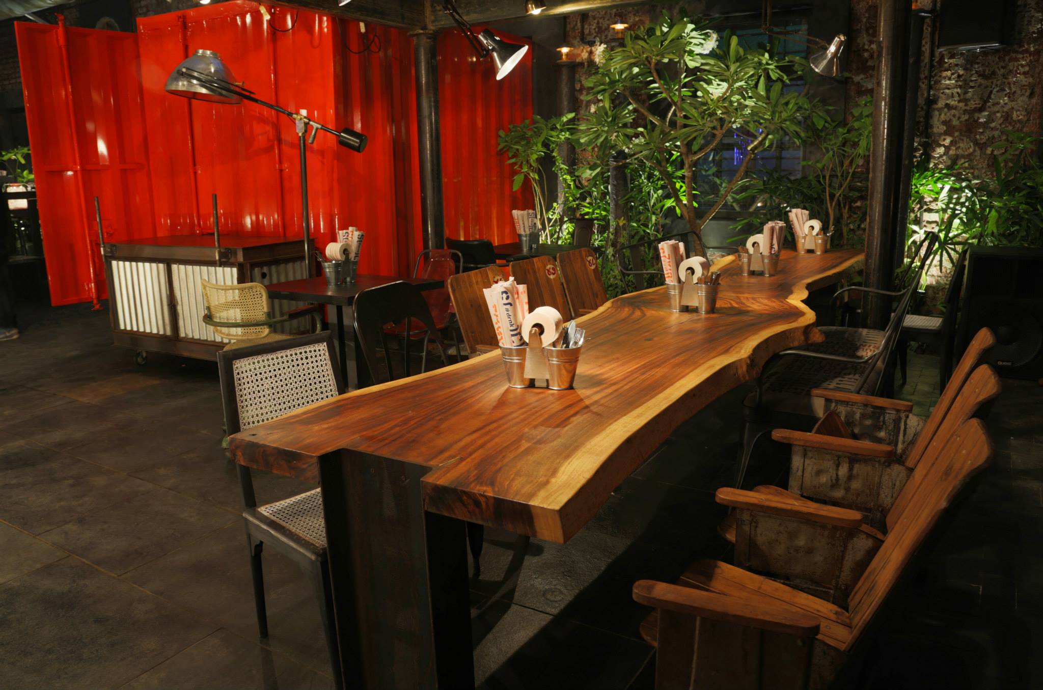 Social Offline - Lower Parel image 3