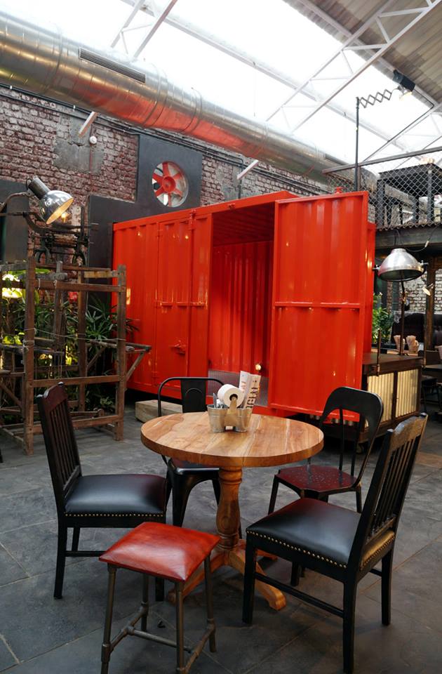 Social Offline - Lower Parel image 5