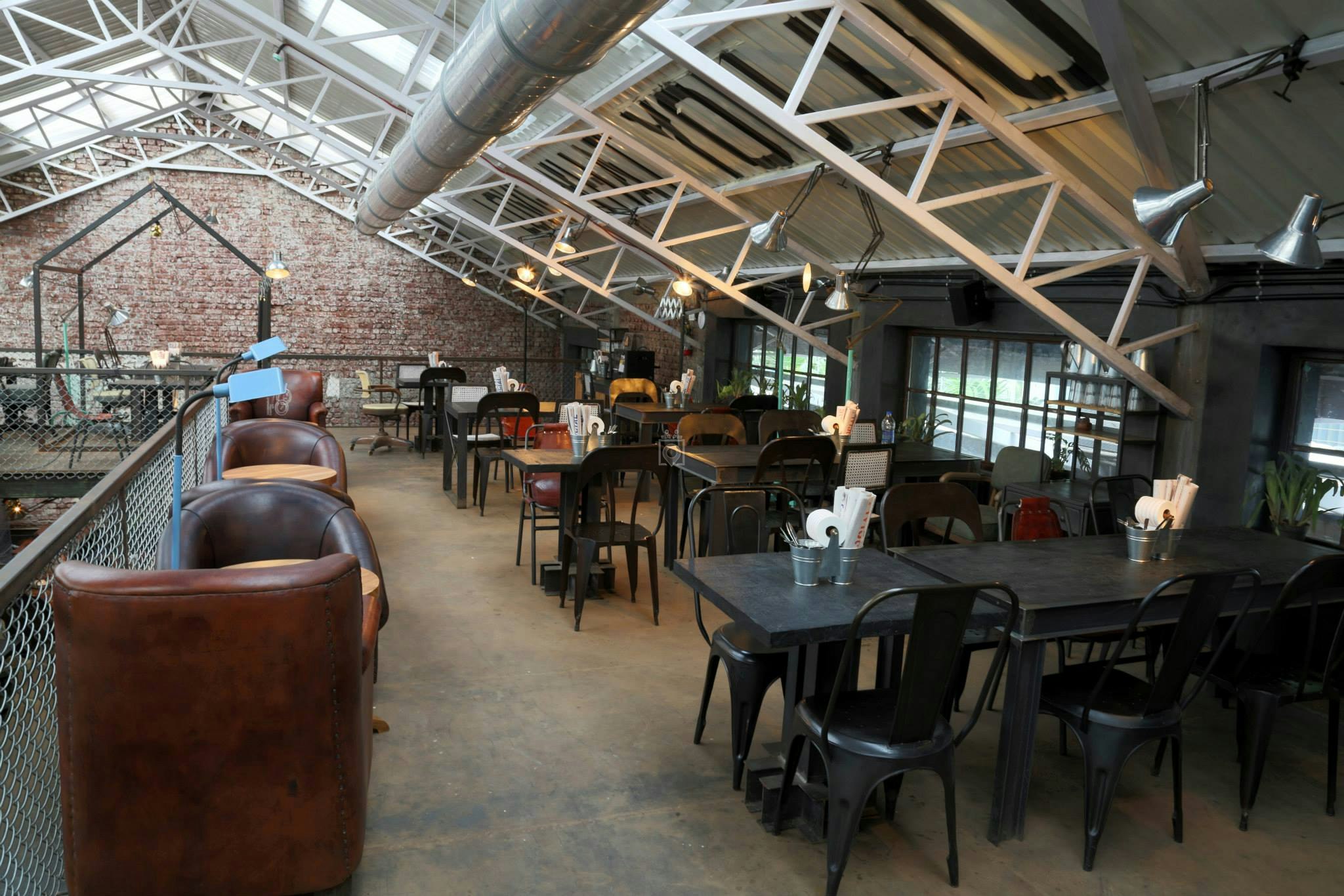 Social Offline Lower Parel Mumbai Book Online Coworker Lower parel, mumbai • food & drinks | nightlife. coworker com