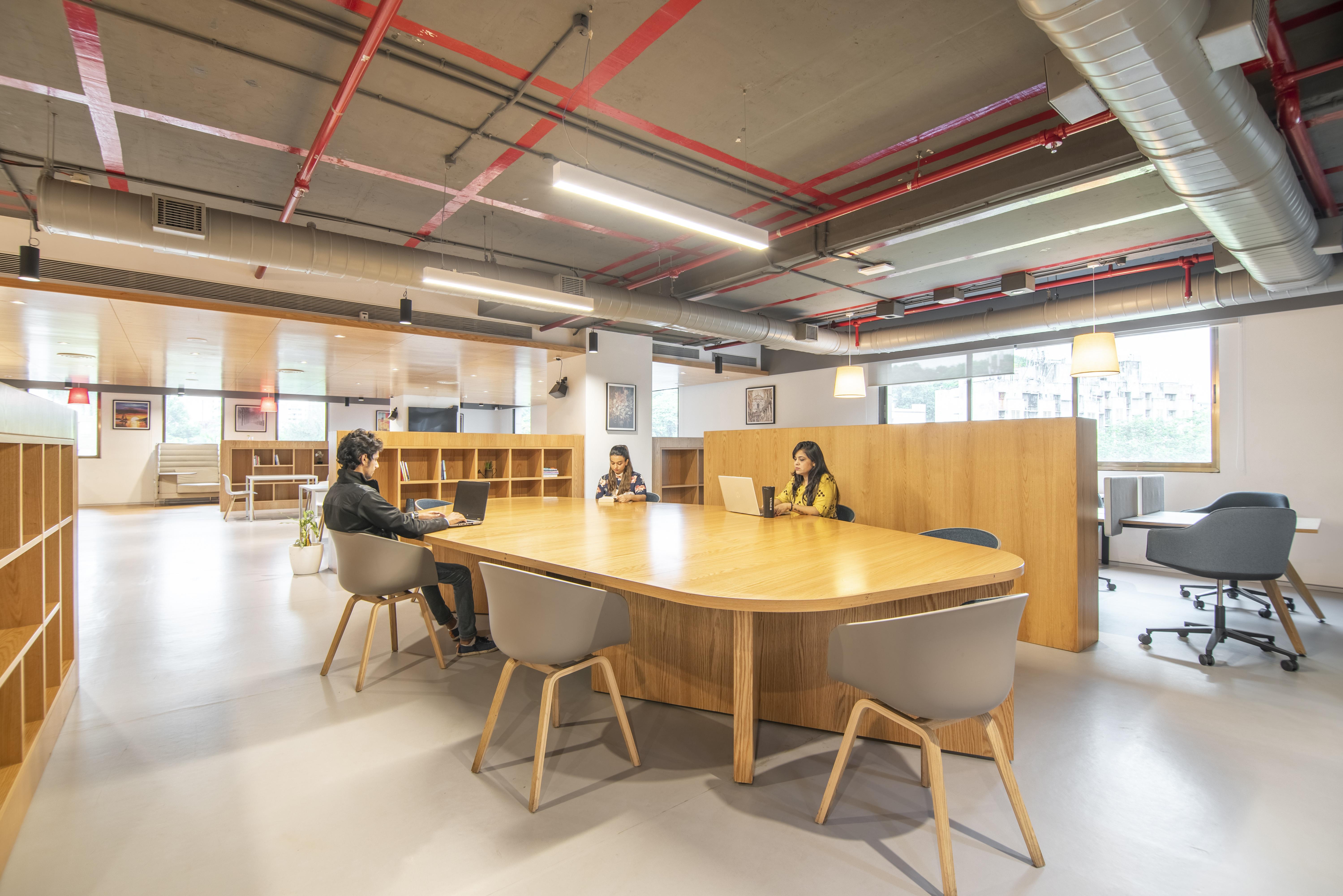 Spaces - Mumbai, Andheri East image 4