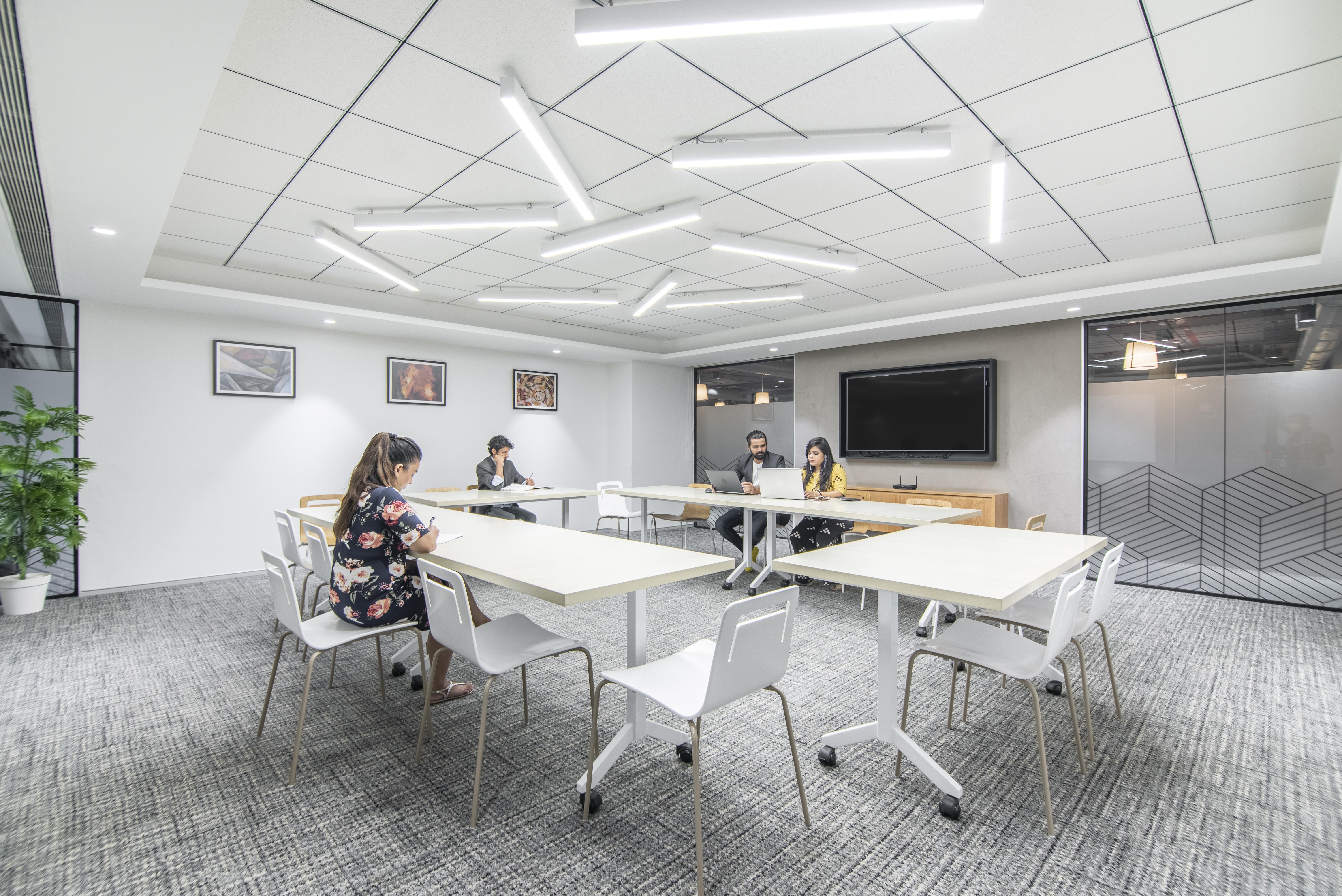 Spaces - Mumbai, Andheri East image 2