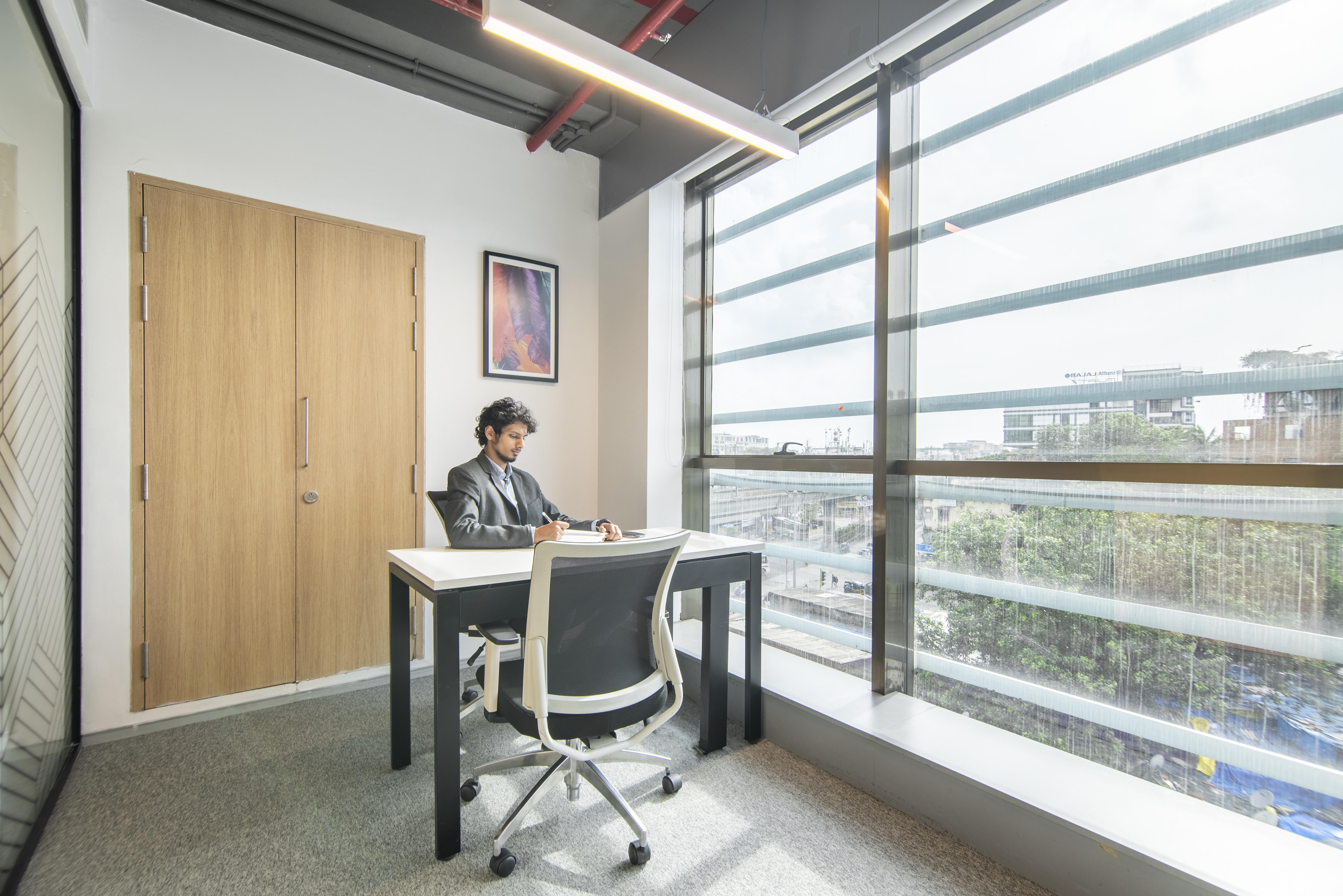 Spaces - Mumbai, Andheri East image 3