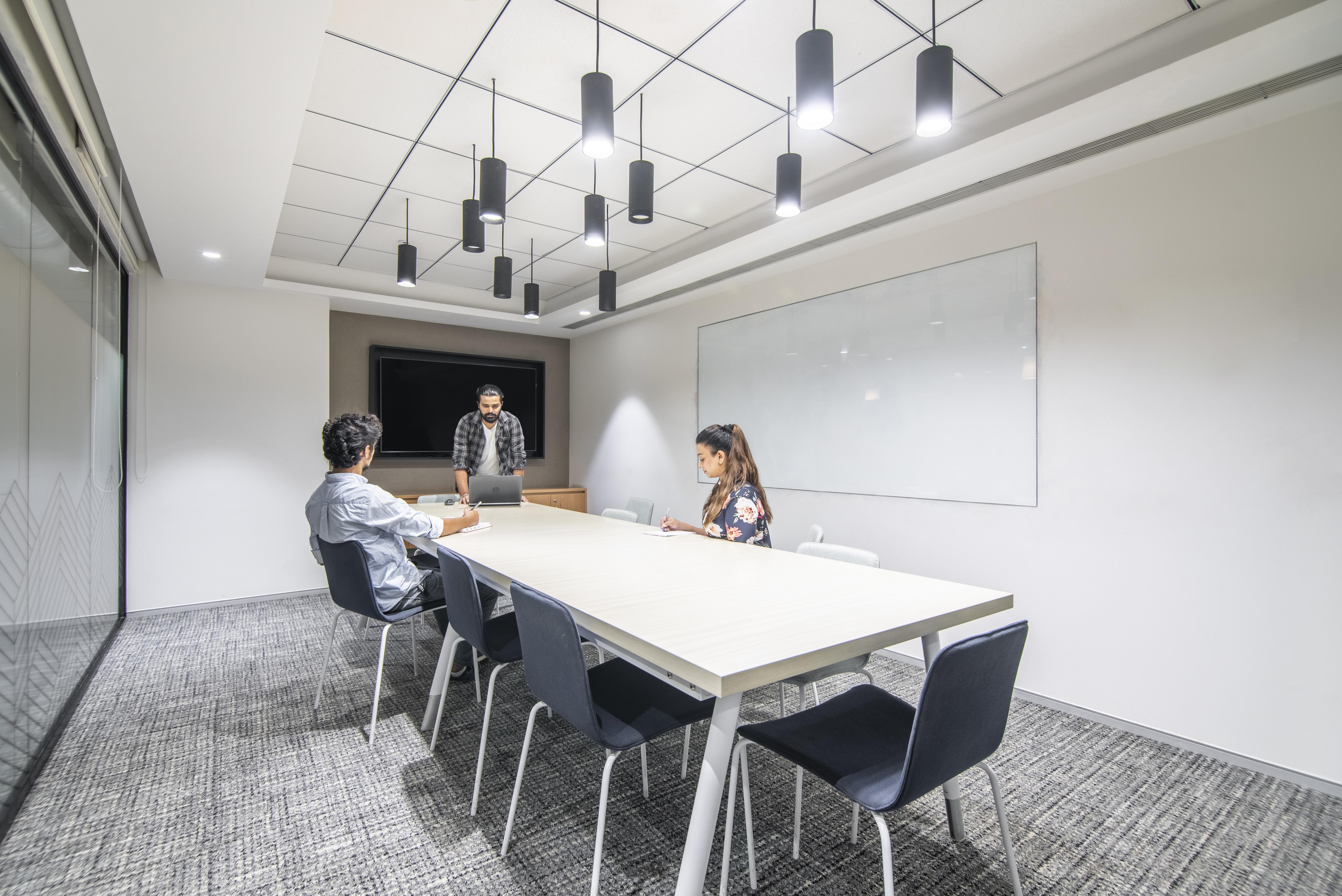 Spaces - Mumbai, Andheri East image 5