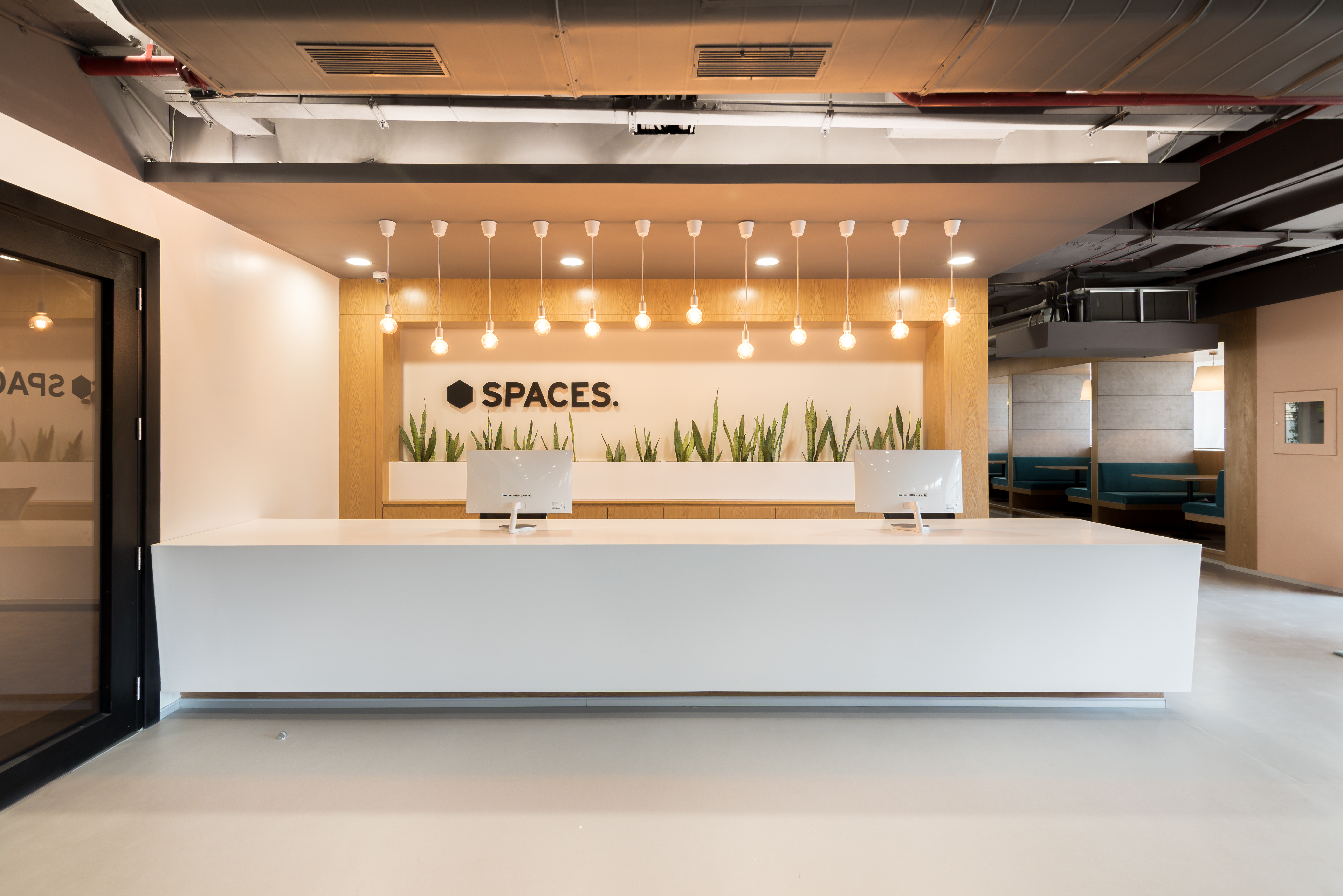 Spaces - Mumbai, Inspire Hub Andheri West image 3